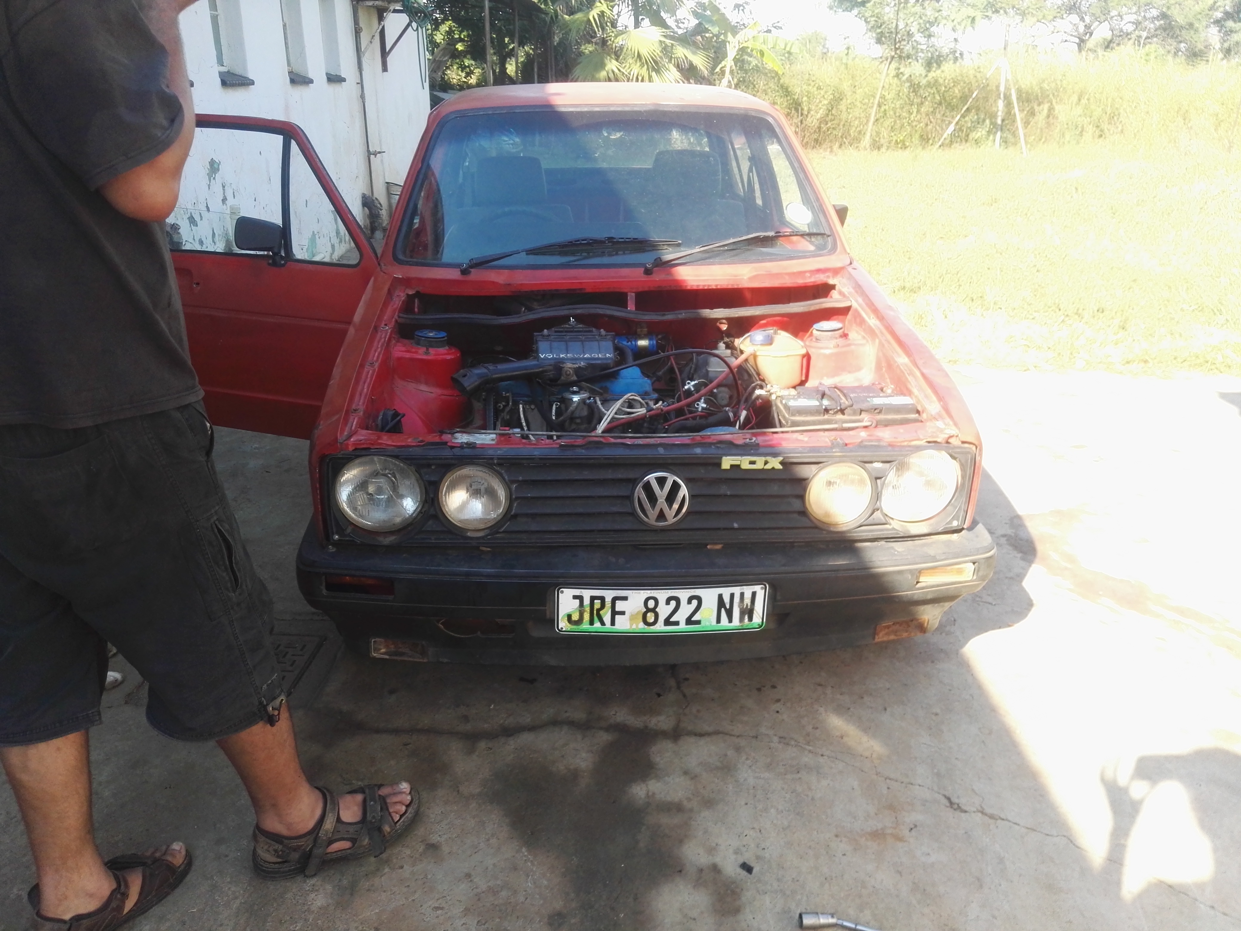 Gino's Mechanic & Auto Electr. Services picture