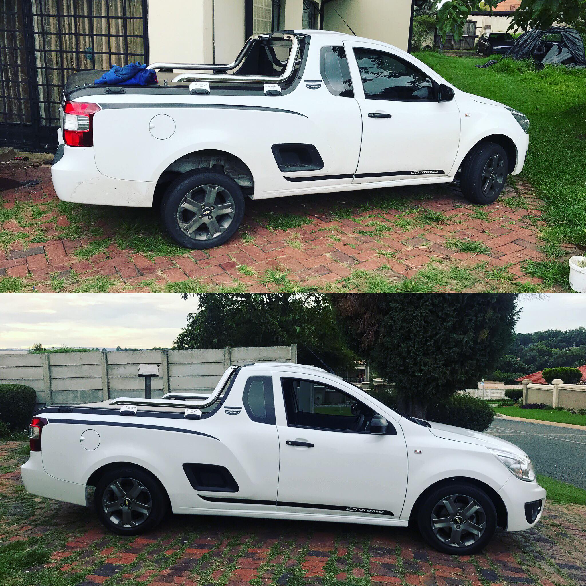 Grease Monkey Modz picture