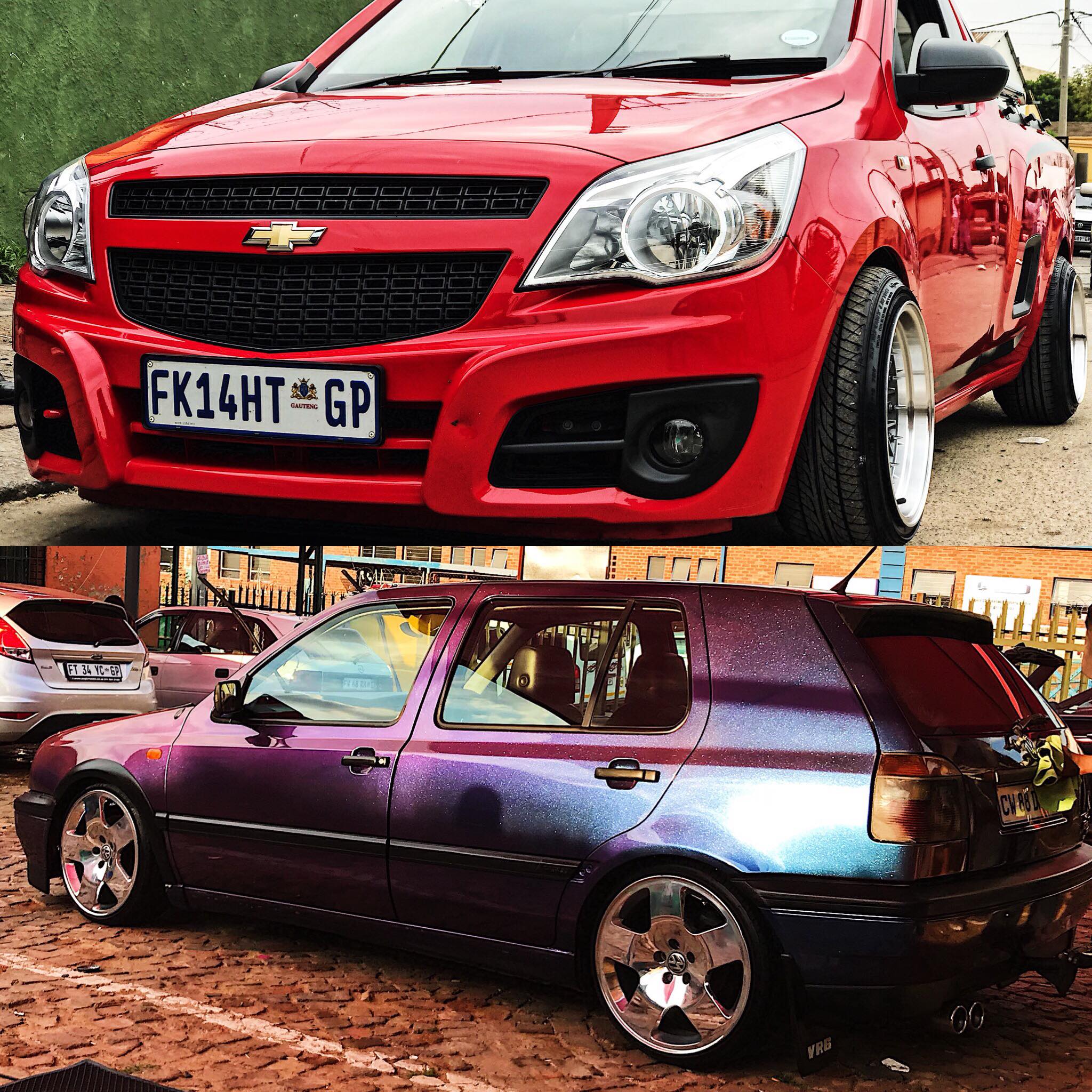 Grease Monkey Modz picture