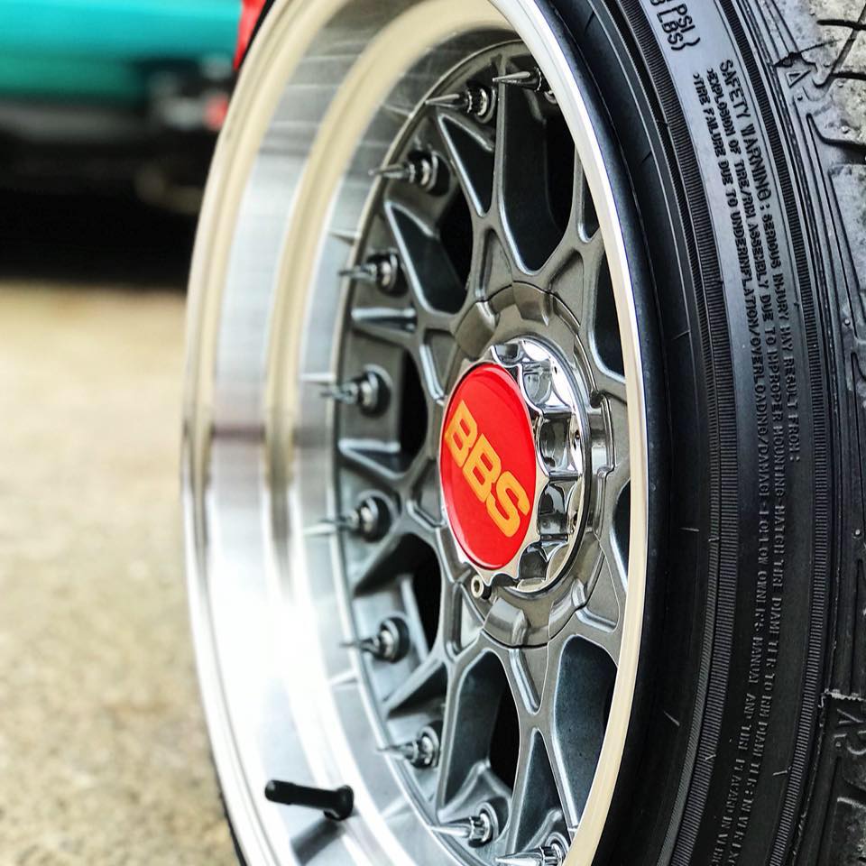 Grease Monkey Modz picture