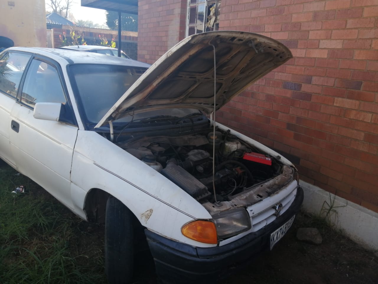 Heartbeat Auto Motors picture