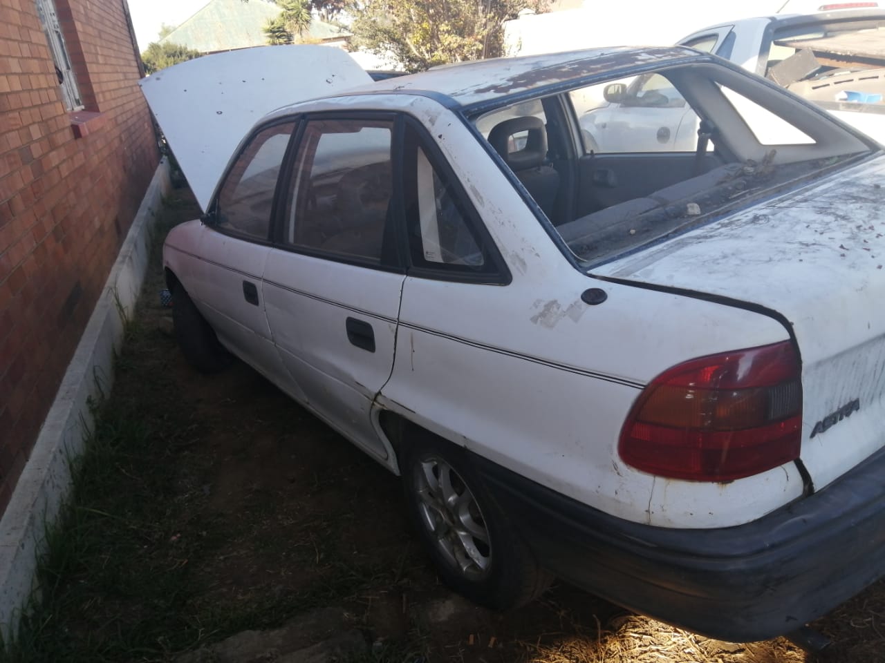 Heartbeat Auto Motors picture