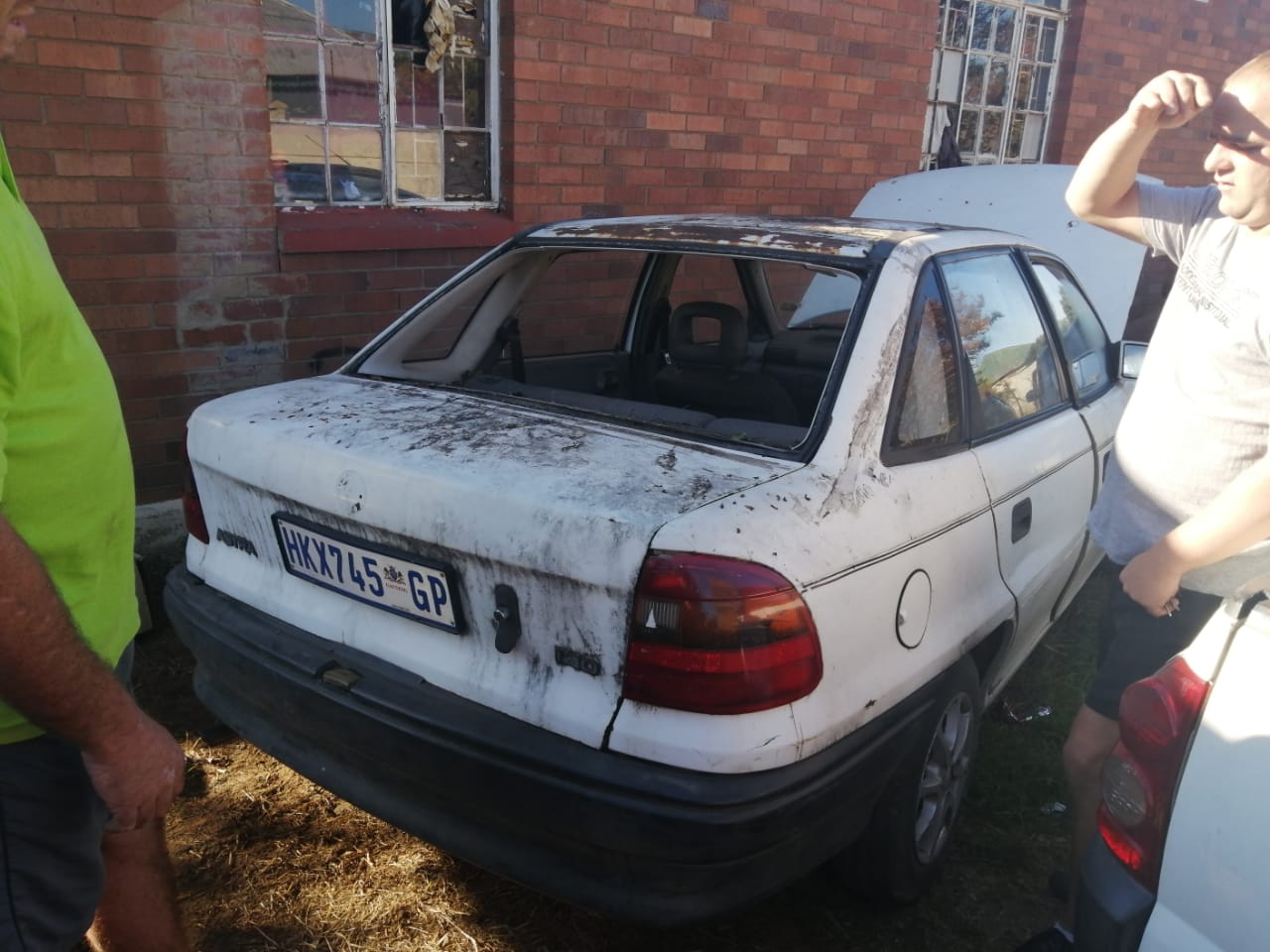 Heartbeat Auto Motors photo 1436