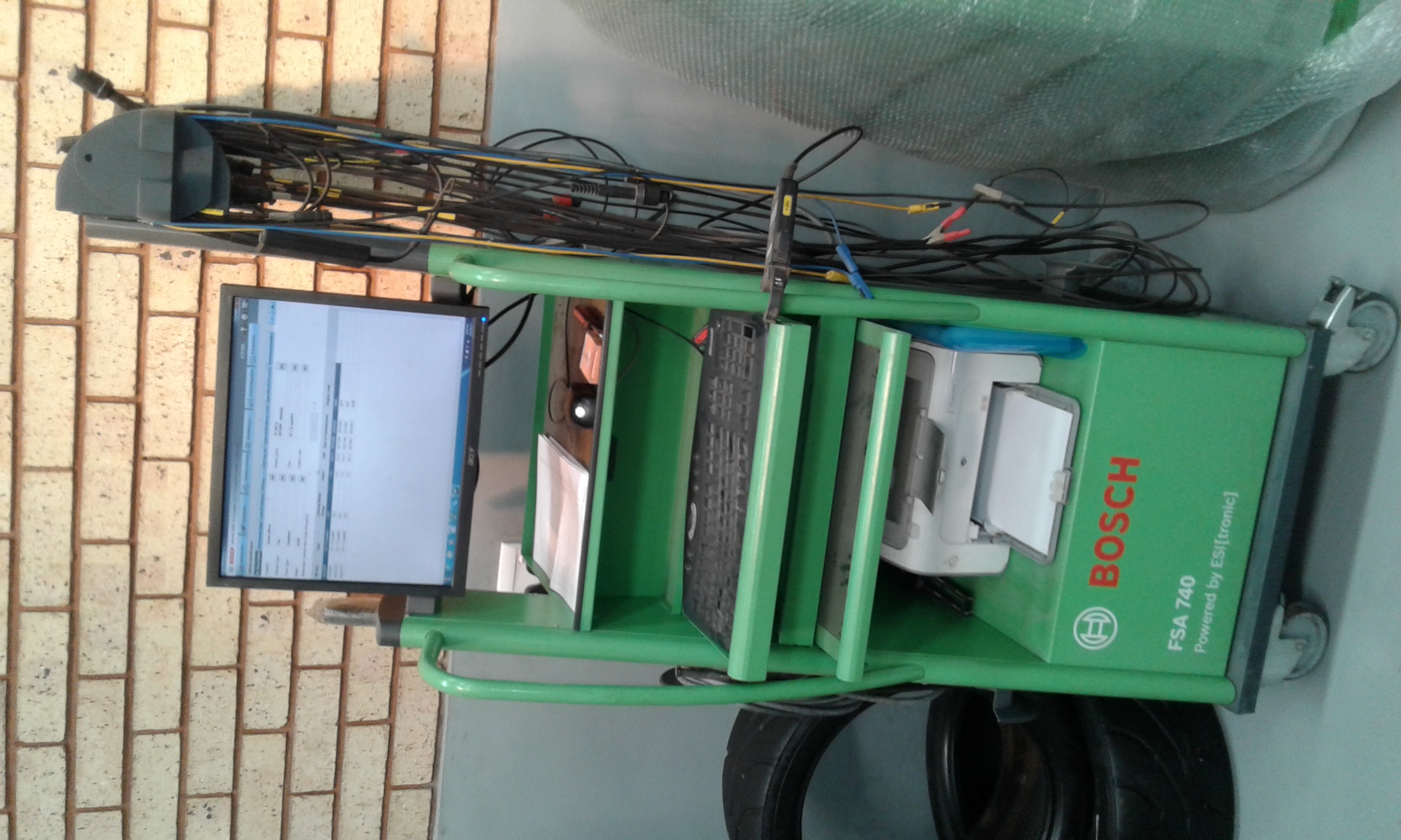 Hi Torque Service Centre photo 143