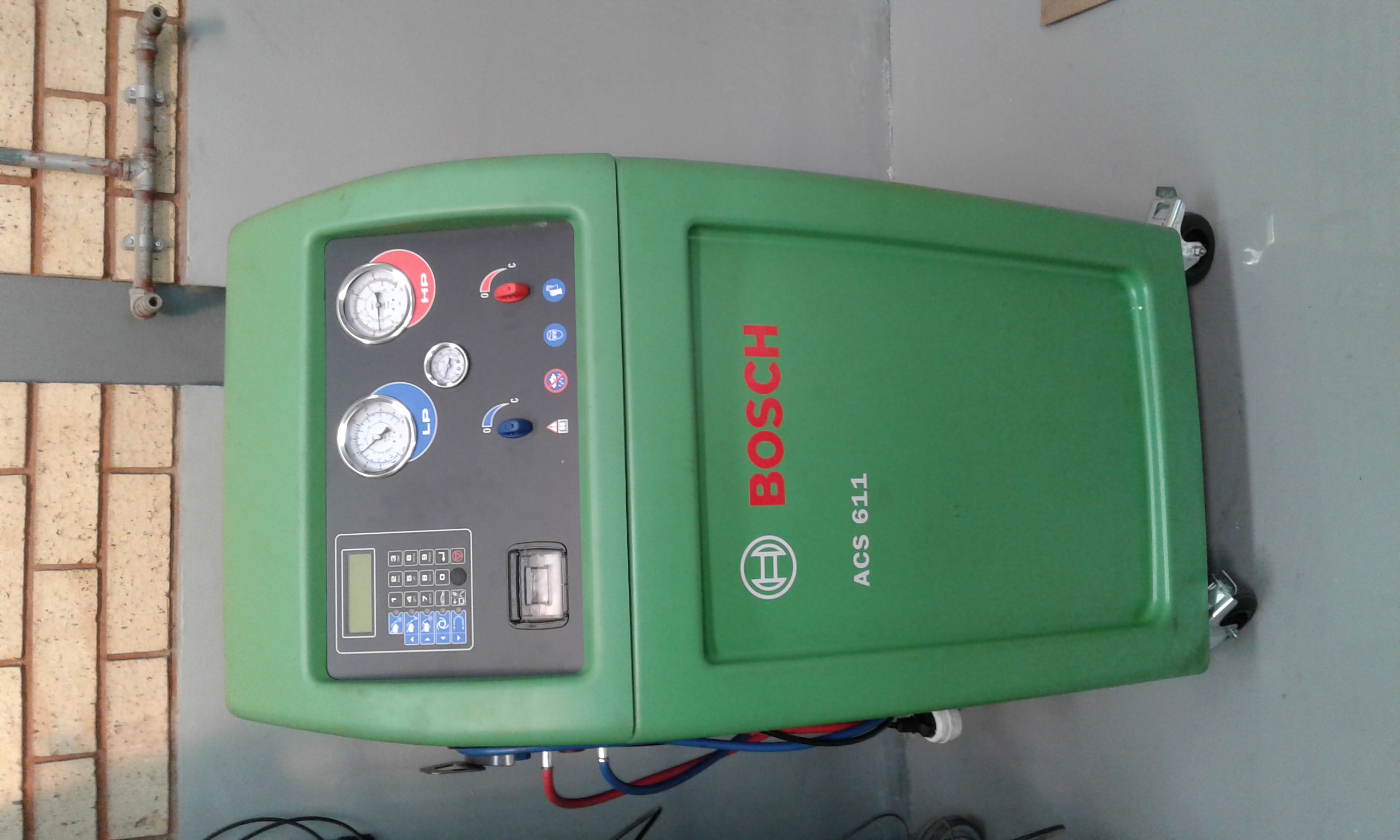 Hi Torque Service Centre picture