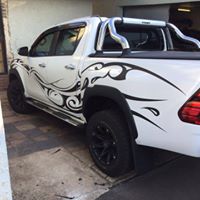 HMS Car Radio & Aircon Fitment Centre photo 511