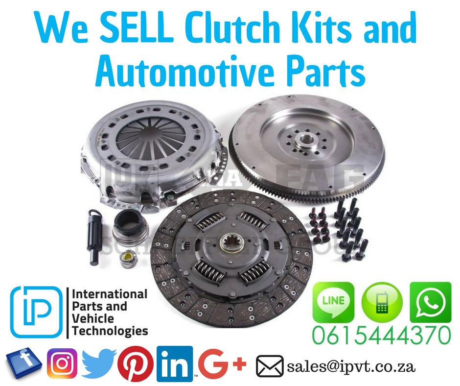 International Parts and Vehicle Technologies picture