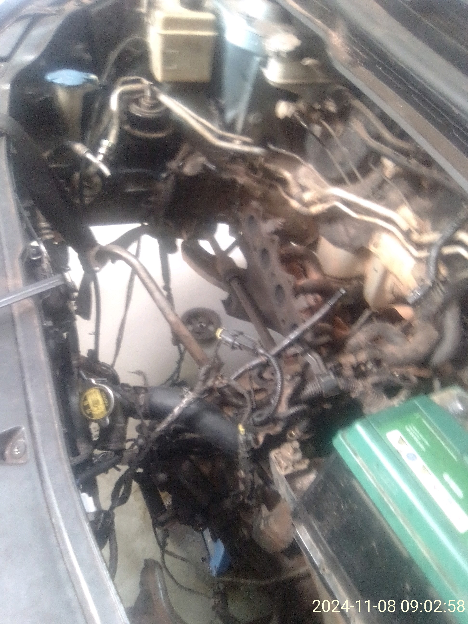 Kambula Automotive Service Centre photo 2859