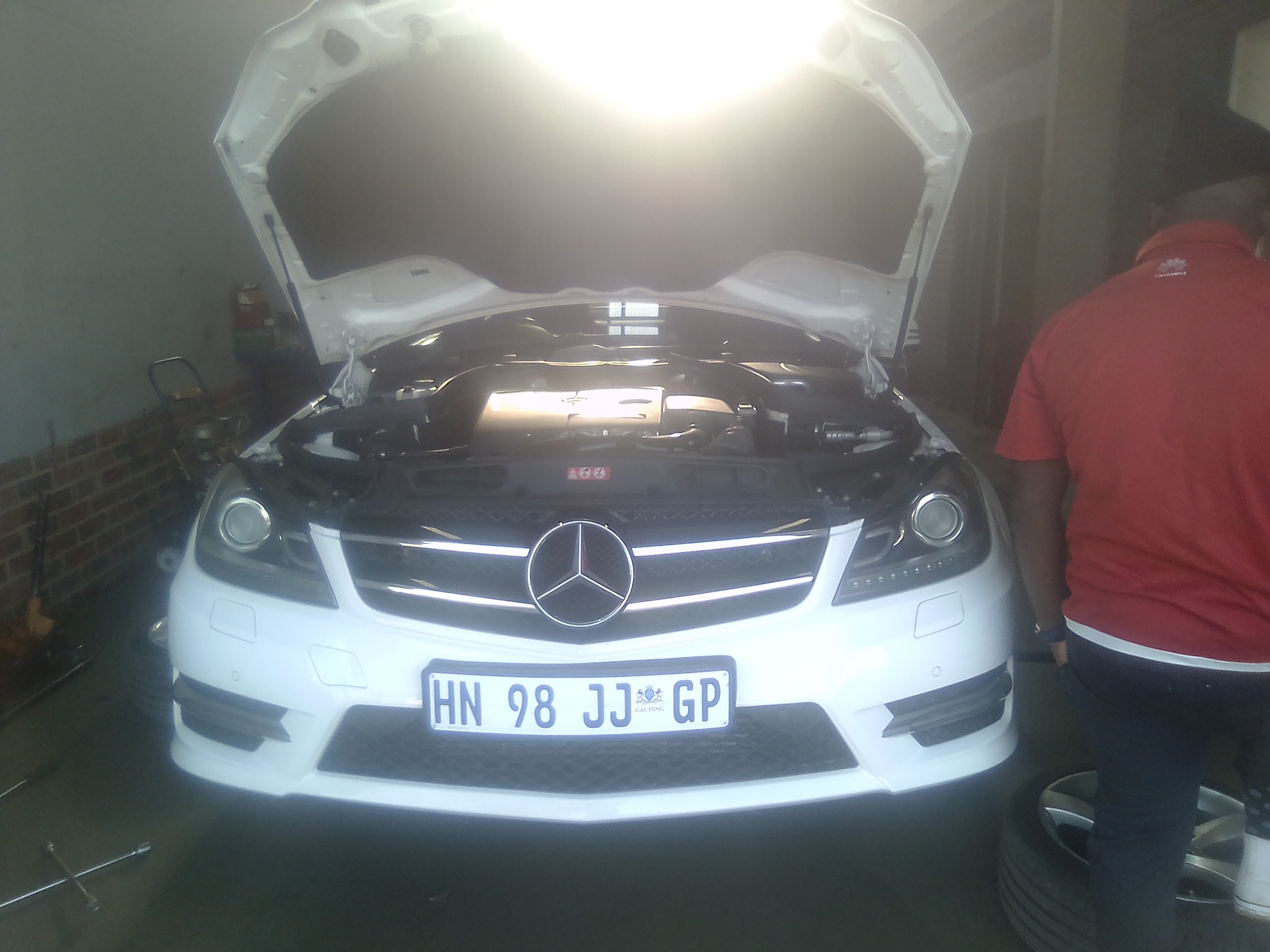 Kambula Automotive Service Centre picture