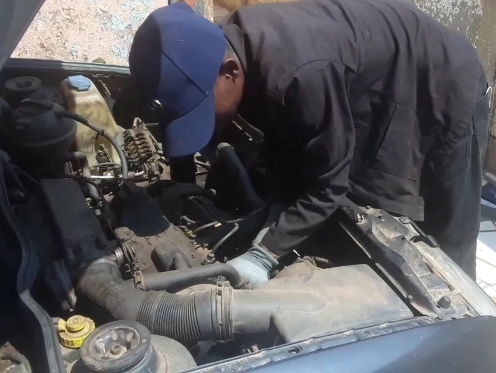 Kambula Automotive Service Centre photo 2359