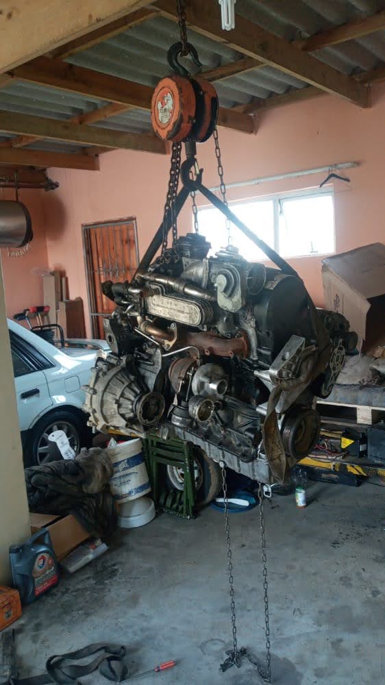 KGENGOE's MOBILE DIAGNOSTICS Inc. picture