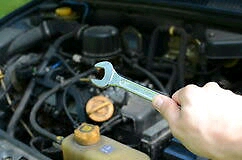 KH Automotive services and repairs picture