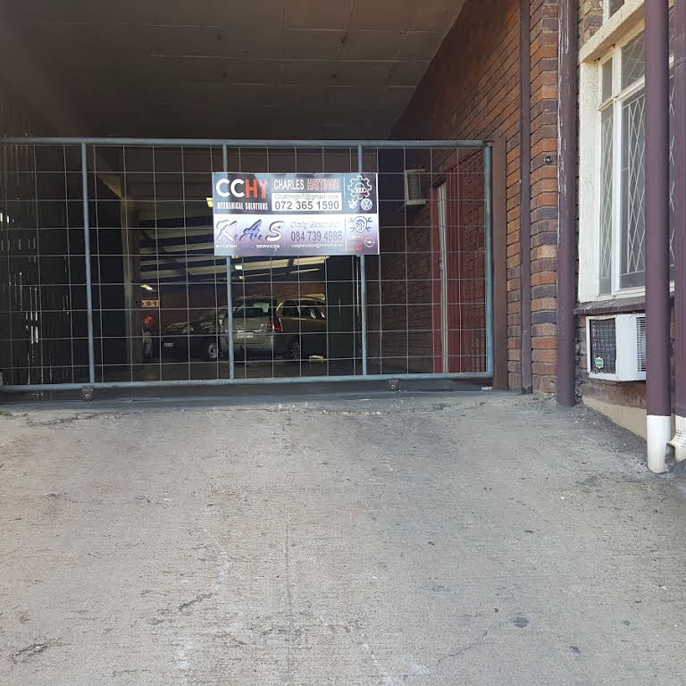 Kyleigh Auto Services (PTY) LTD photo 834