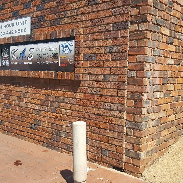 Kyleigh Auto Services (PTY) LTD picture
