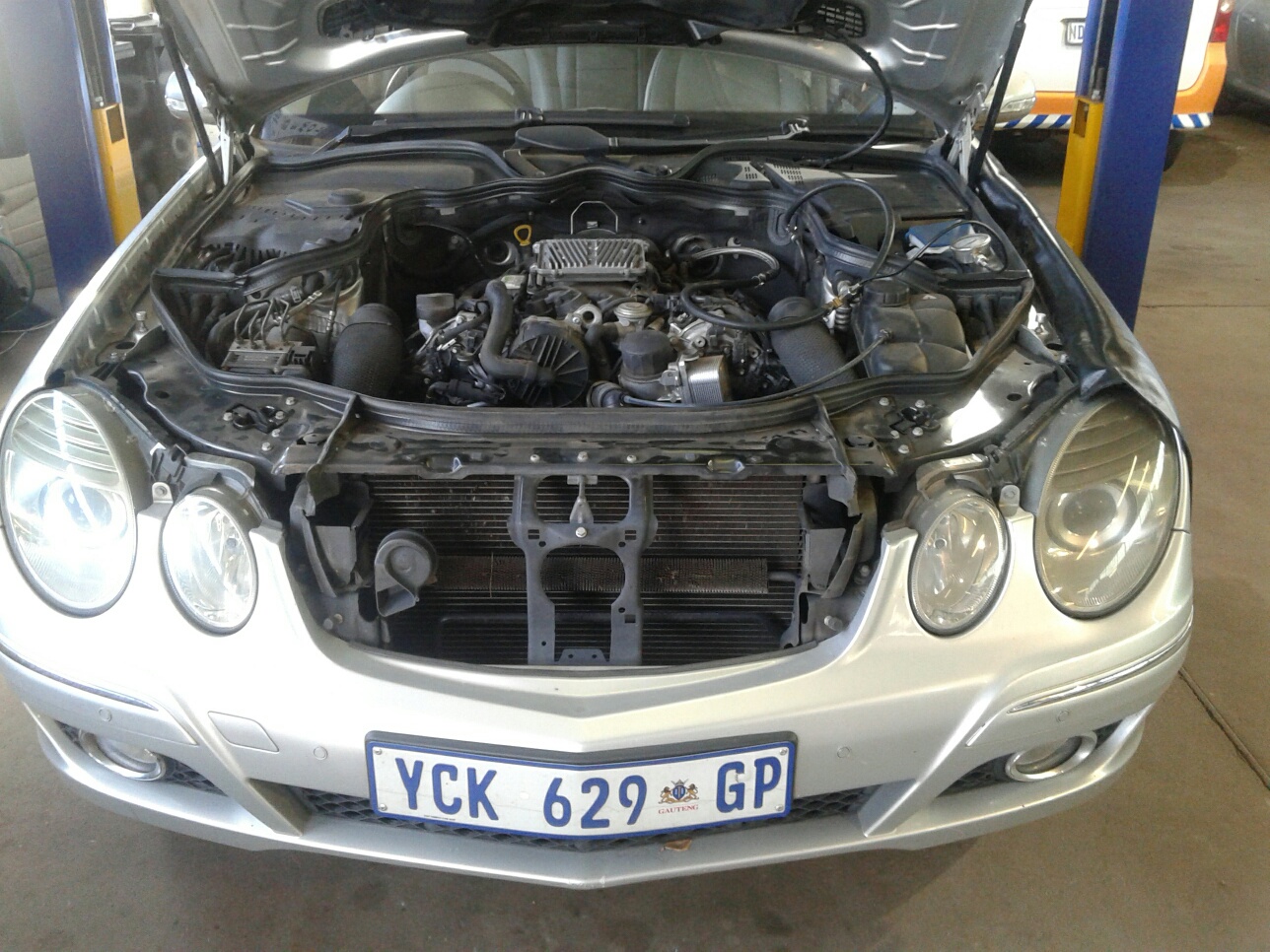 LM Automotive (Pty) Ltd photo 503