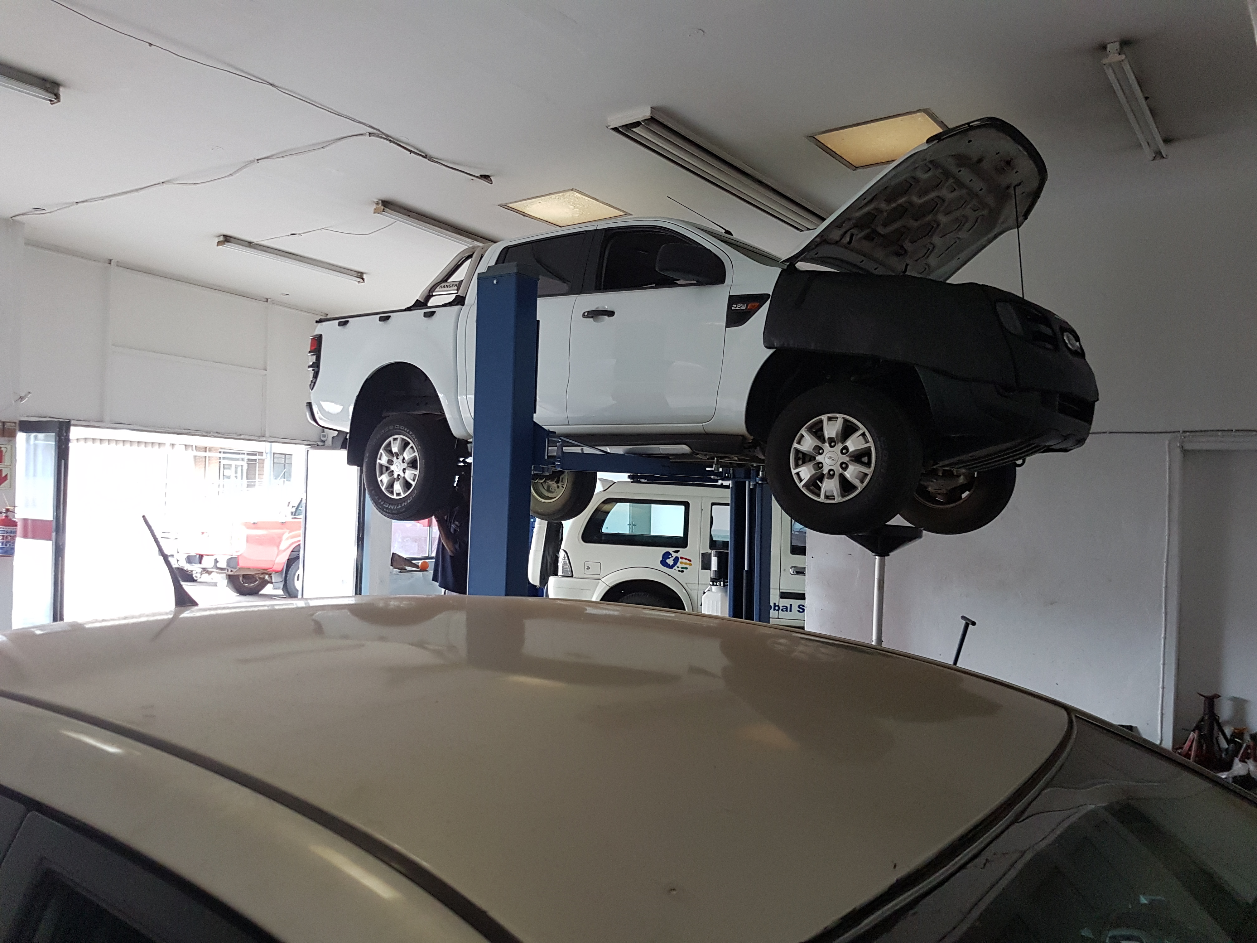 M NEM Motors and Service Center photo 1705