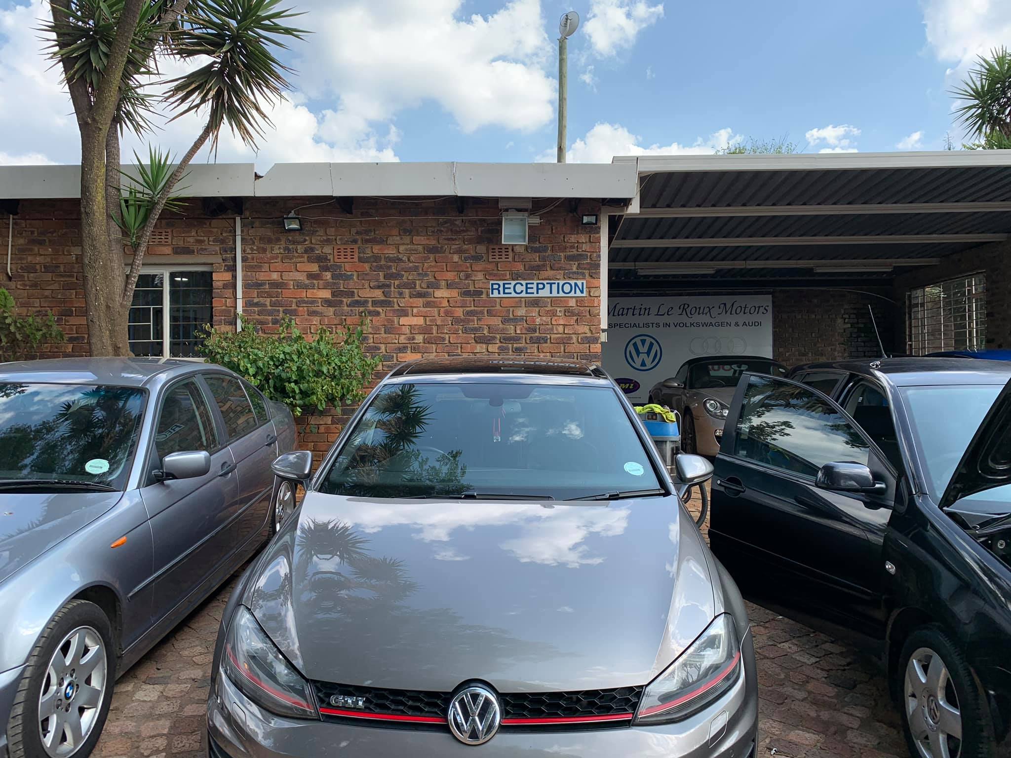 Martin Le Roux Motors picture