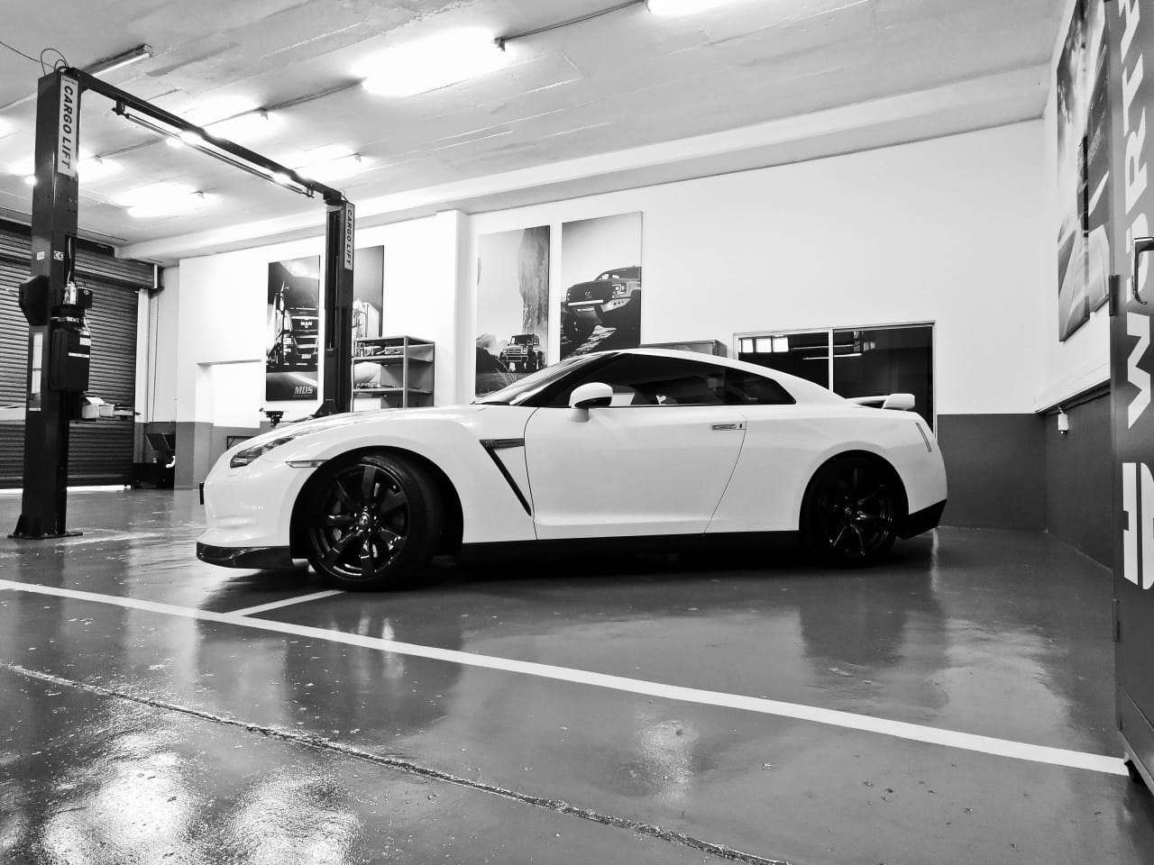 MDS Brake & Clutch picture