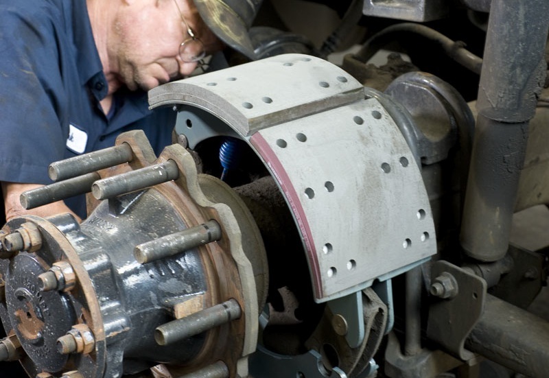 MDS Brake & Clutch picture