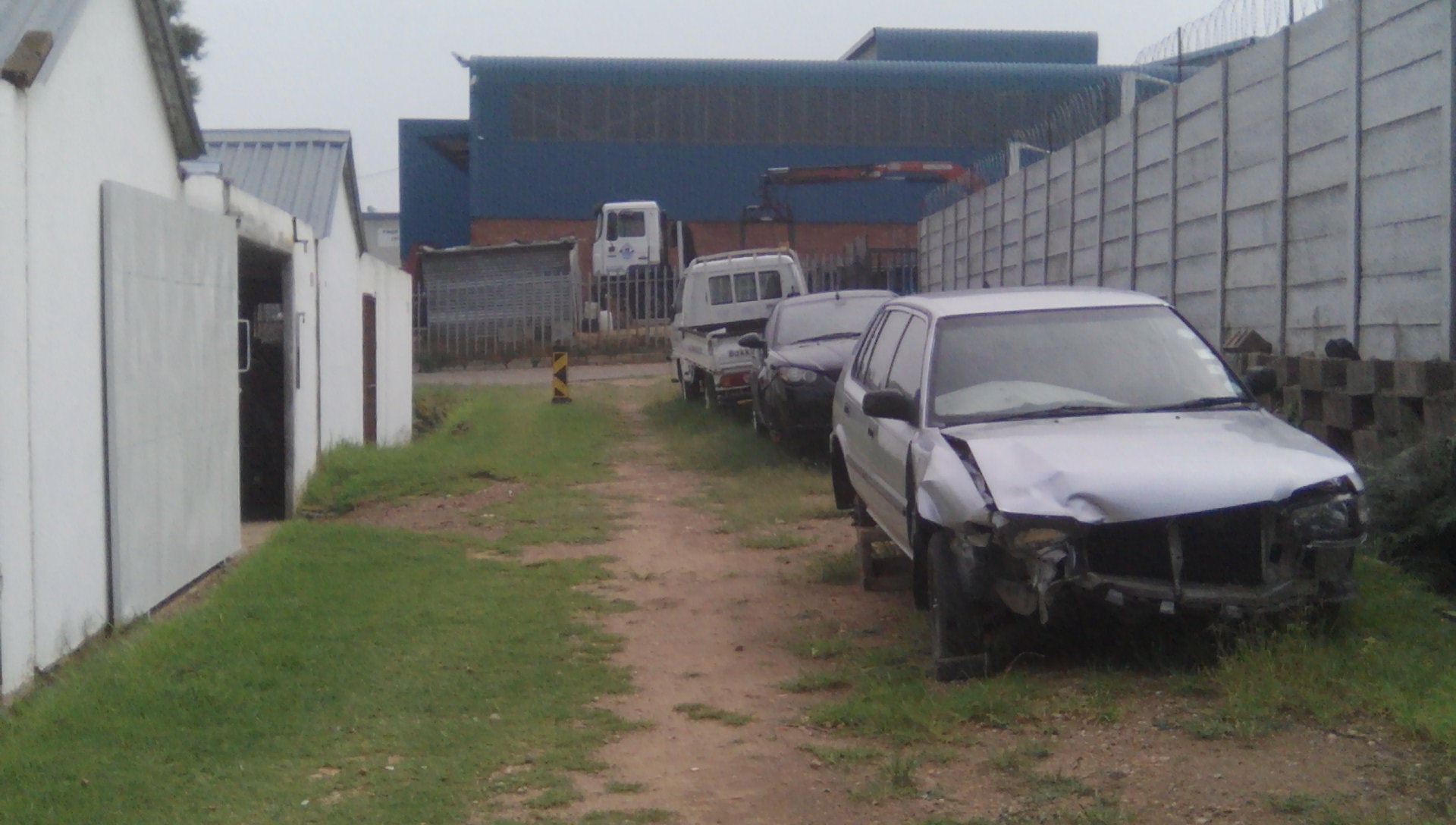 MeekAuto Service Centre picture