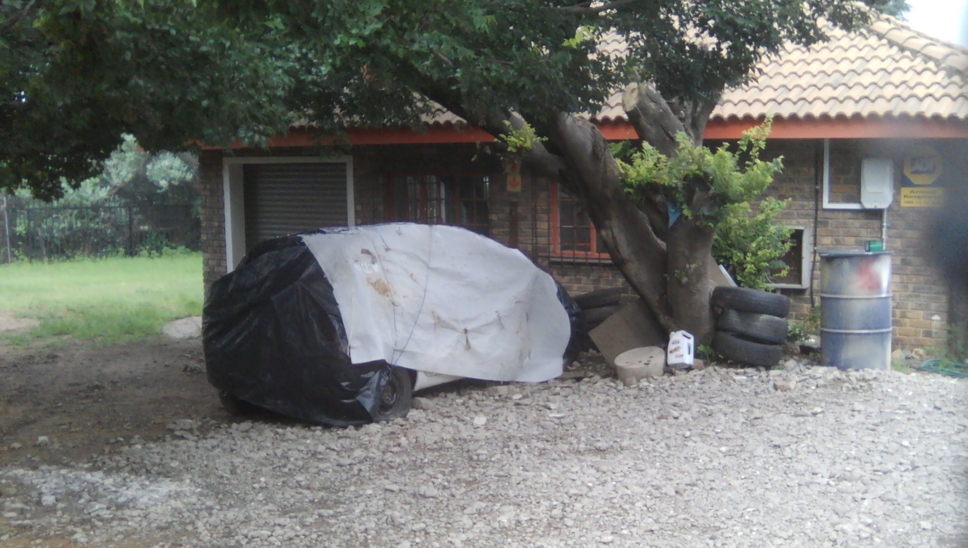 MeekAuto Service Centre picture