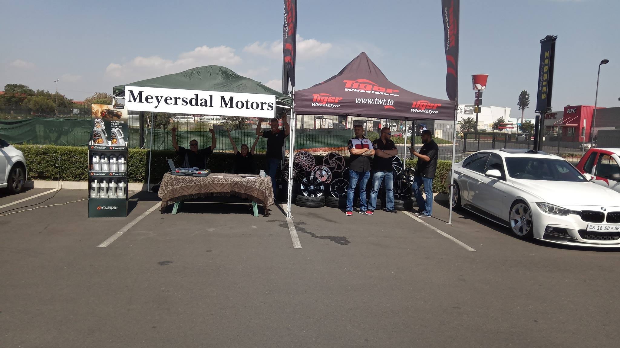 MEYERSDAL MOTORS photo 1211