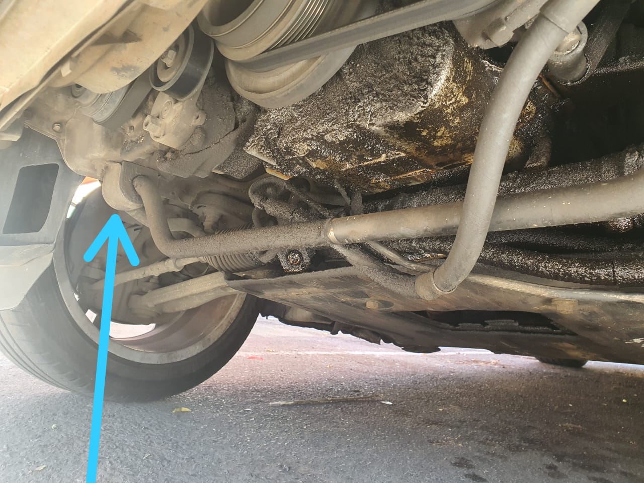 Midrand Mobile Mechanics picture