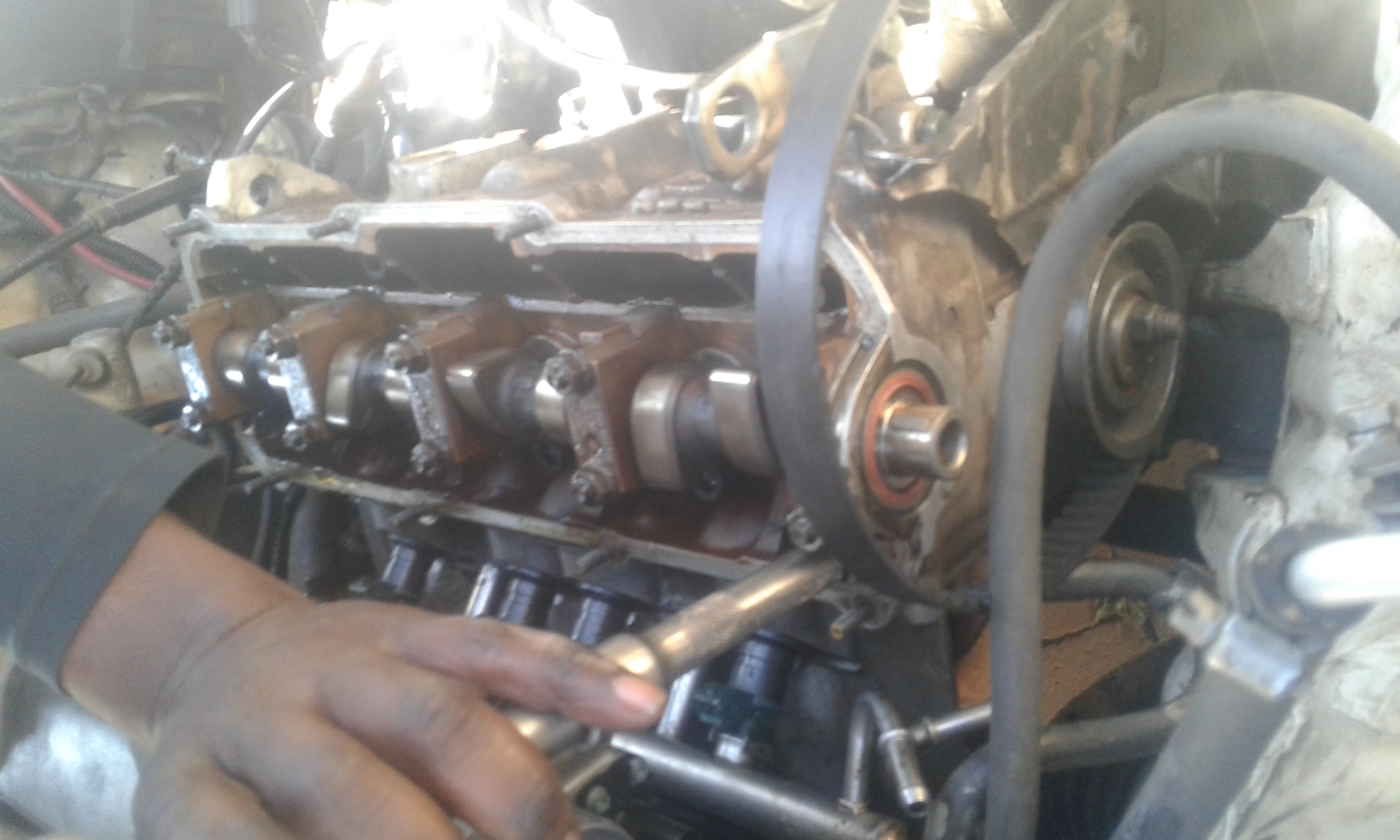 Midrand Mobile Mechanics picture