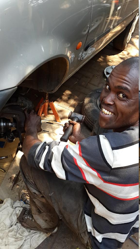 Mike's Motoring Enterprises picture