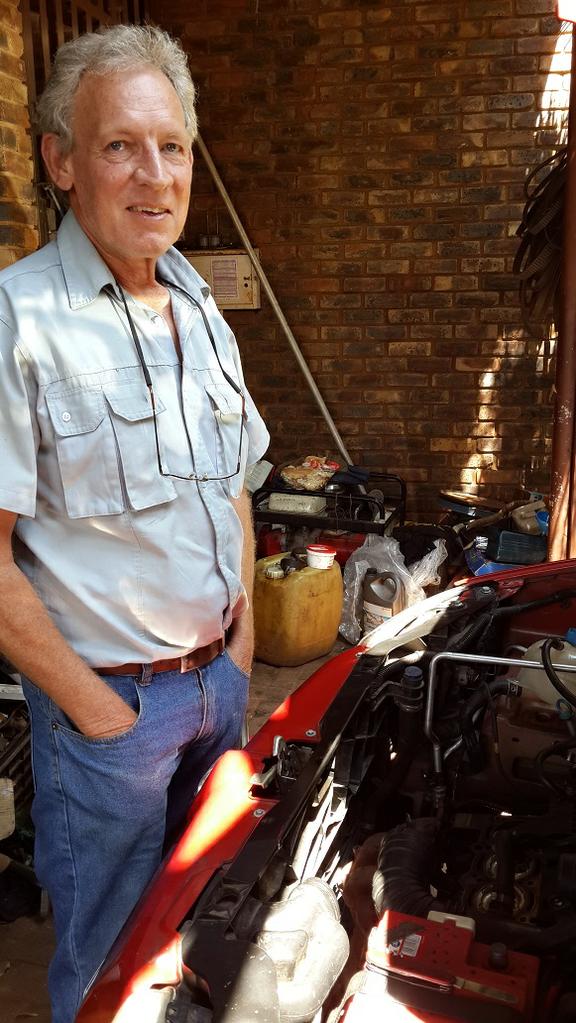 Mike's Motoring Enterprises picture