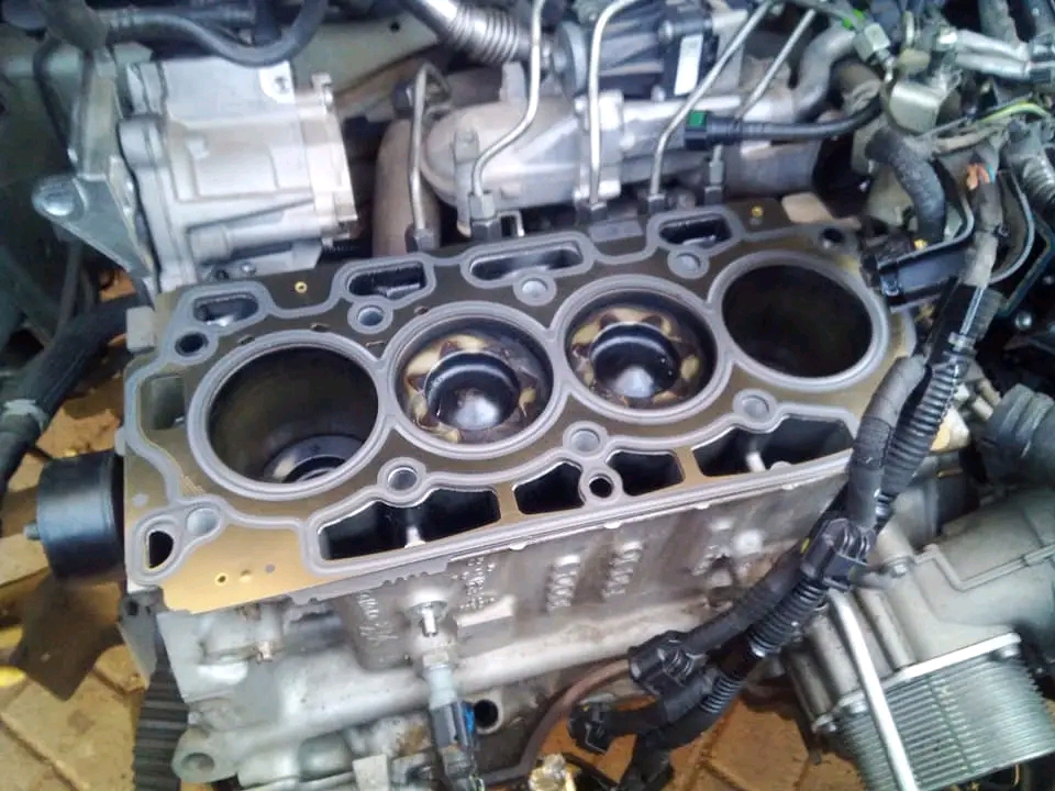 M&N Mobile Mechanics photo 2524