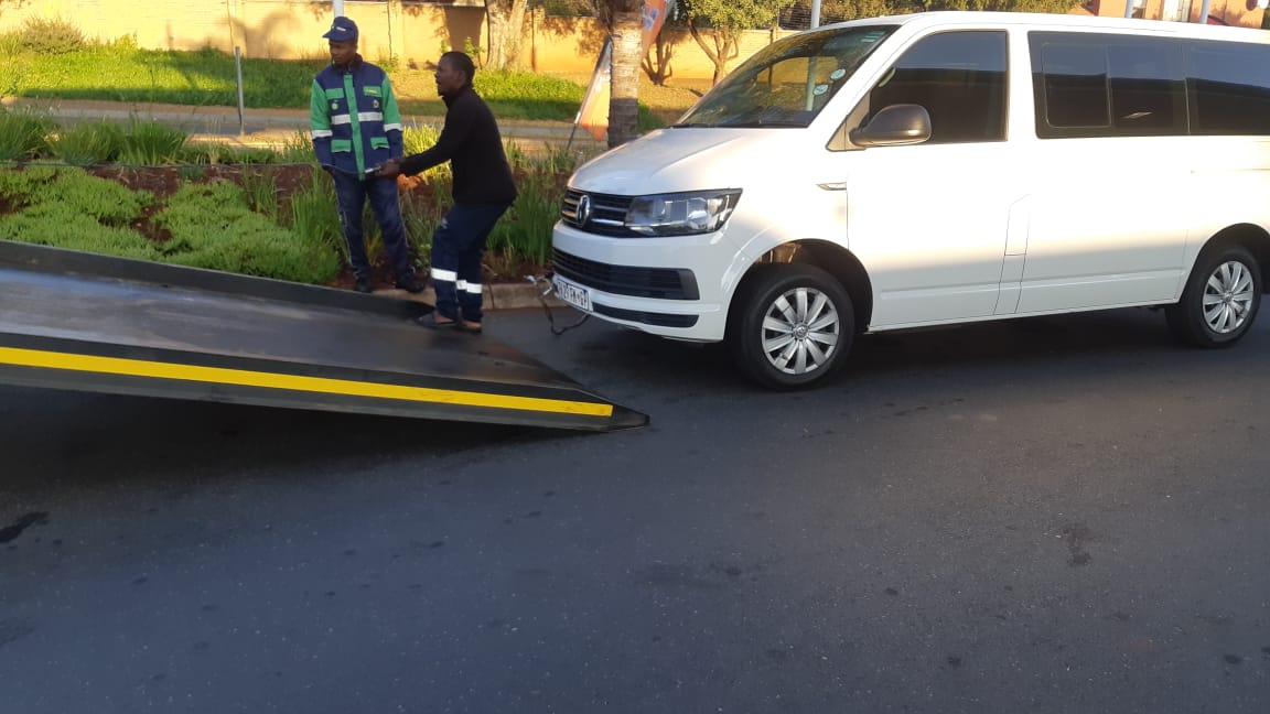 Mnz Spares and Auto Repair Center photo 2443