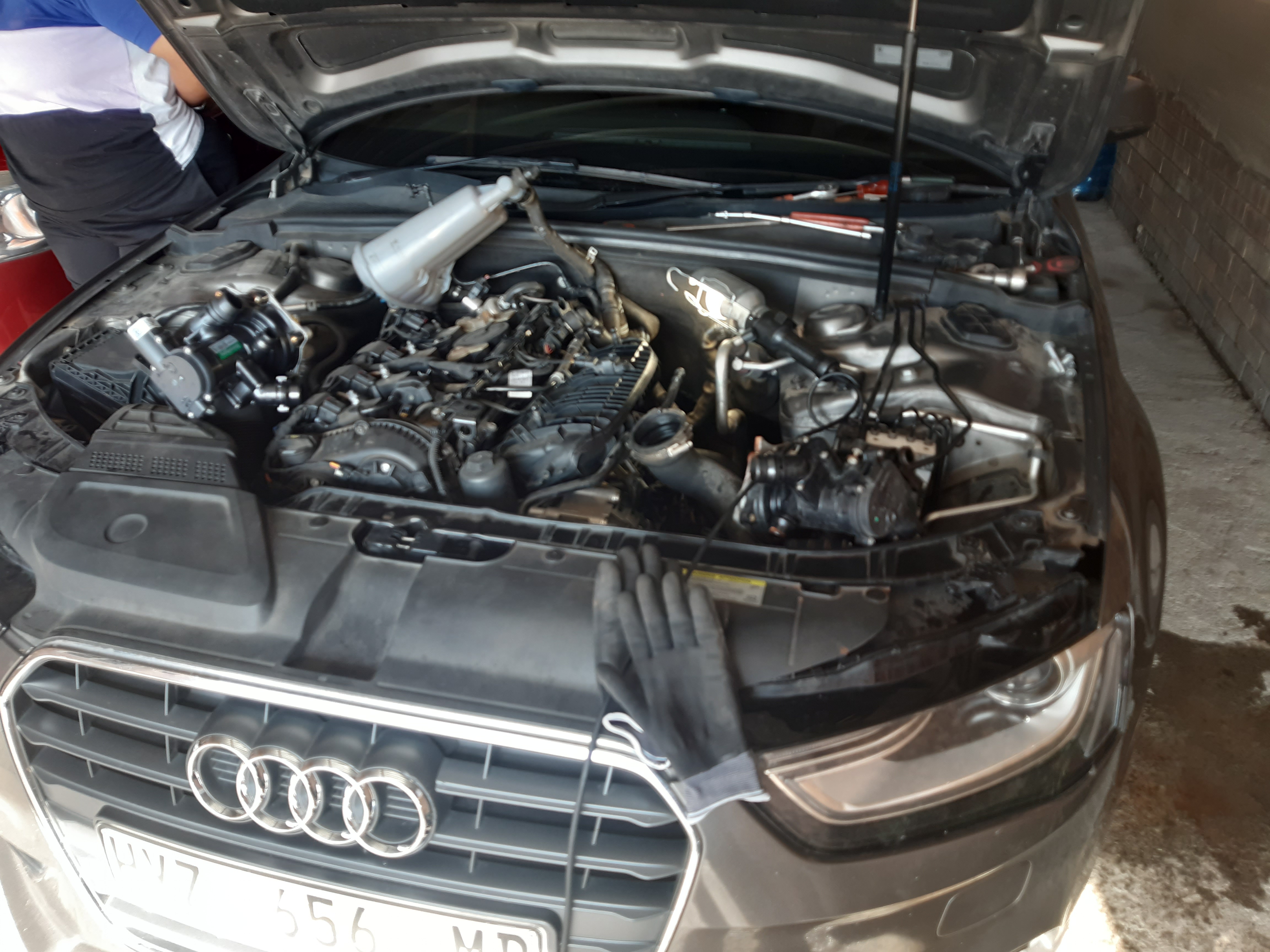 Moloi Diagnostic & Auto Electronic photo 1934