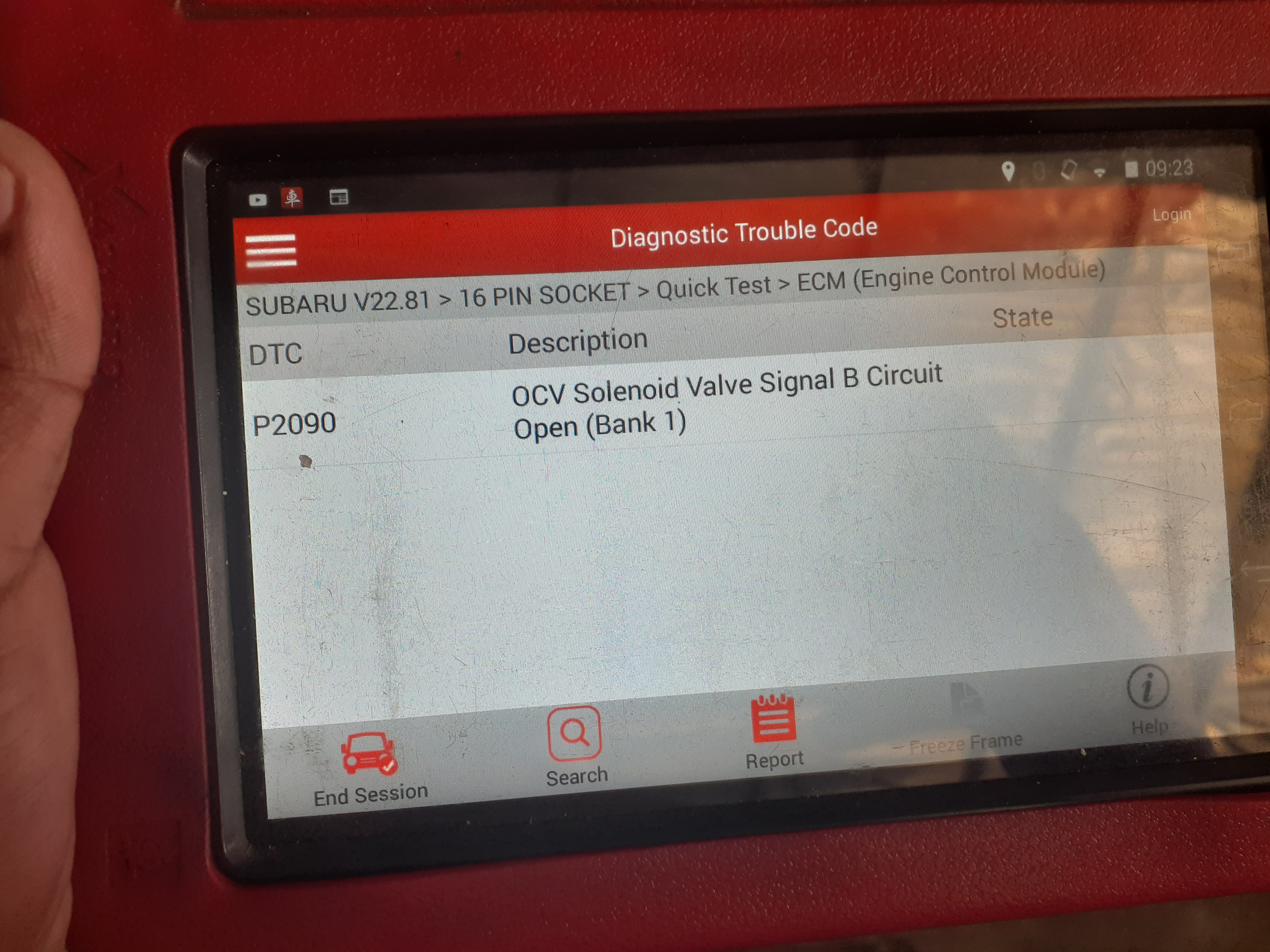 Motolek Bloemfontein picture