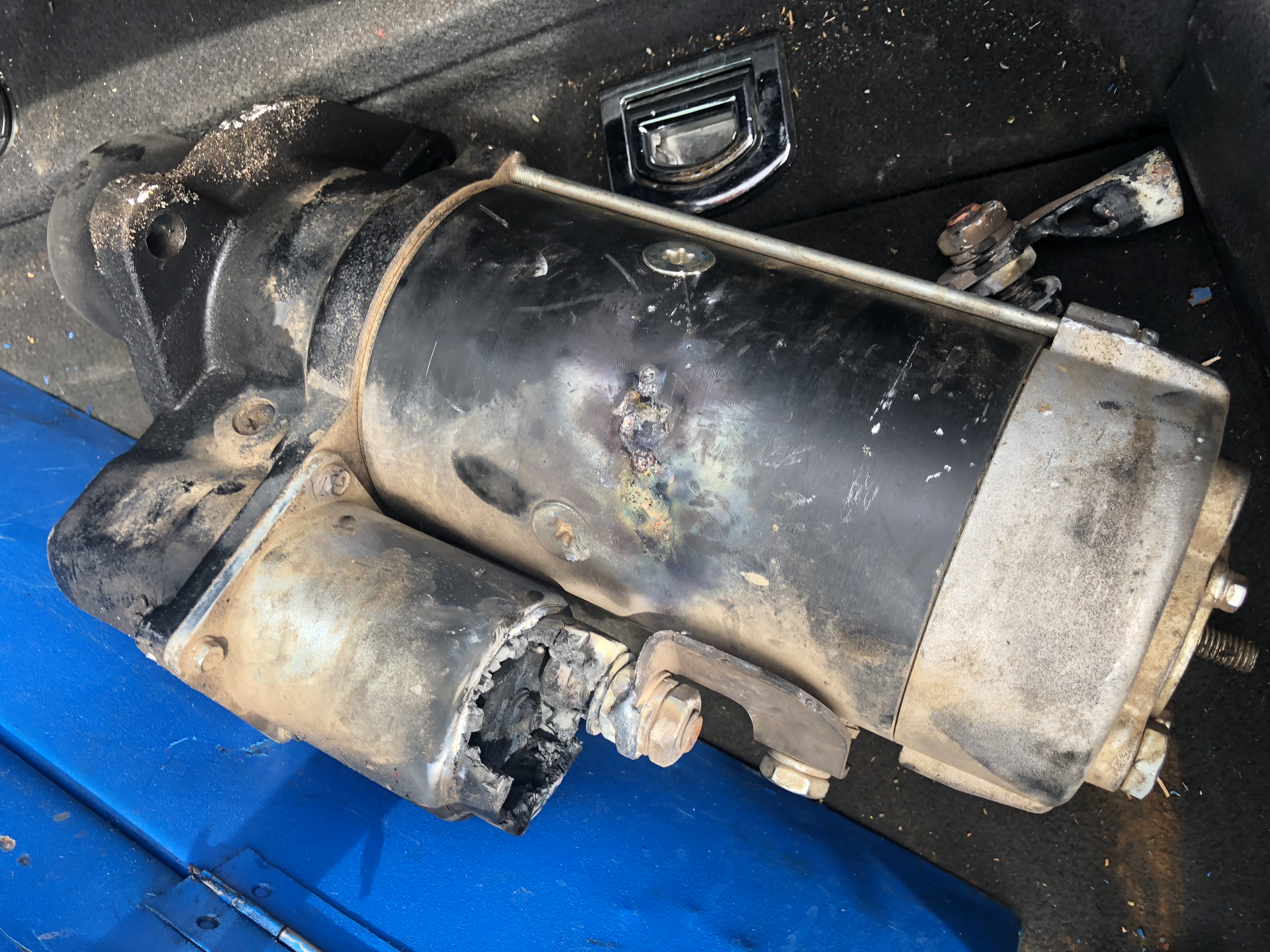 Motor Intellect picture