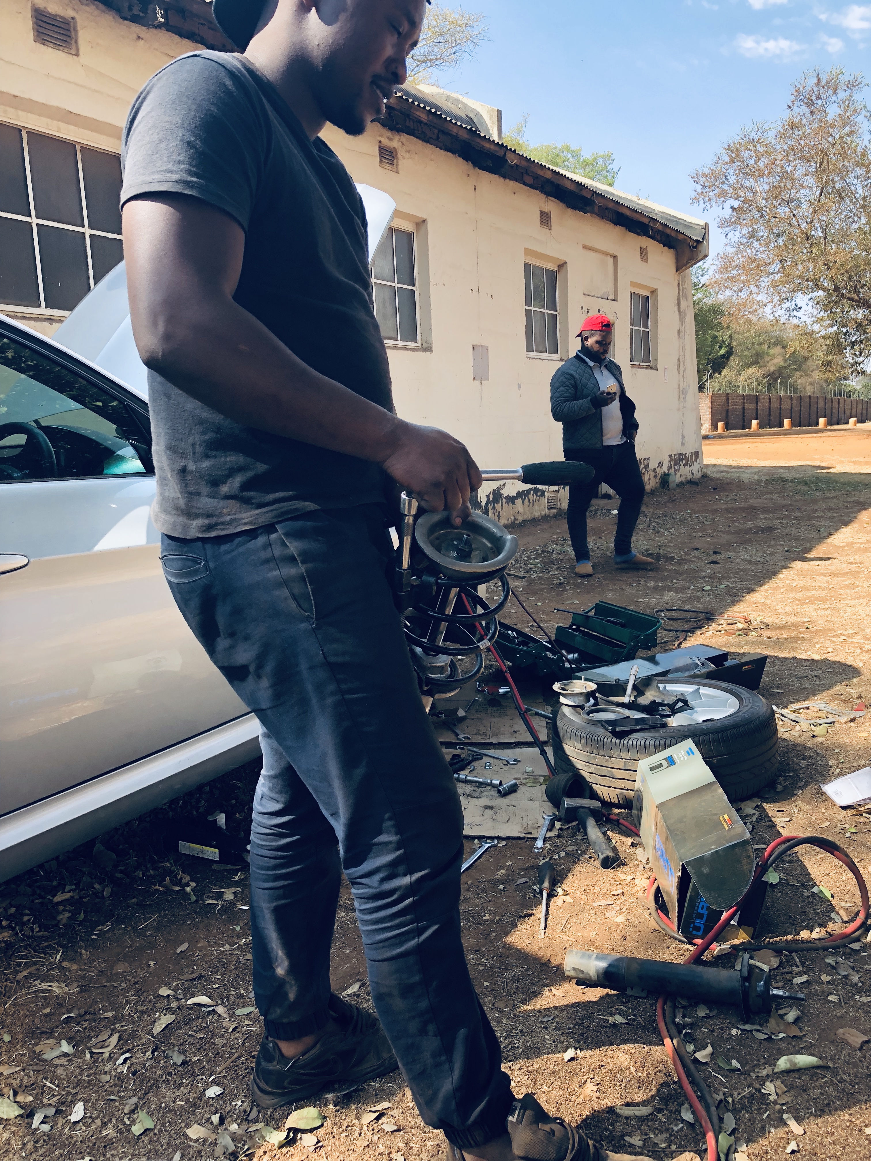 Motor Intellect photo 996