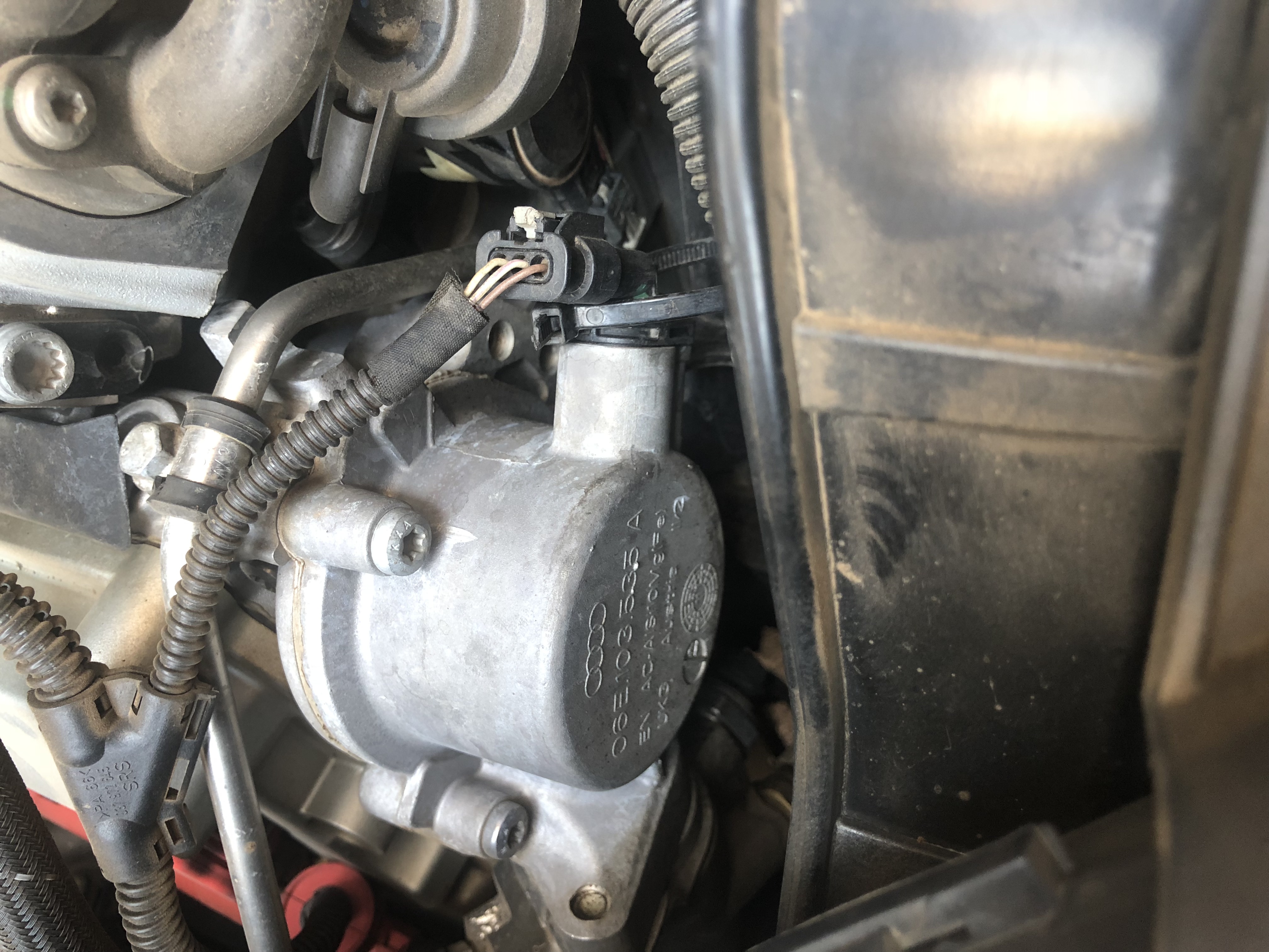 Motor Intellect picture