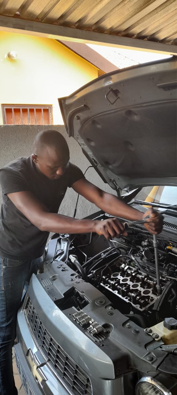 Tpee automotive repairs picture