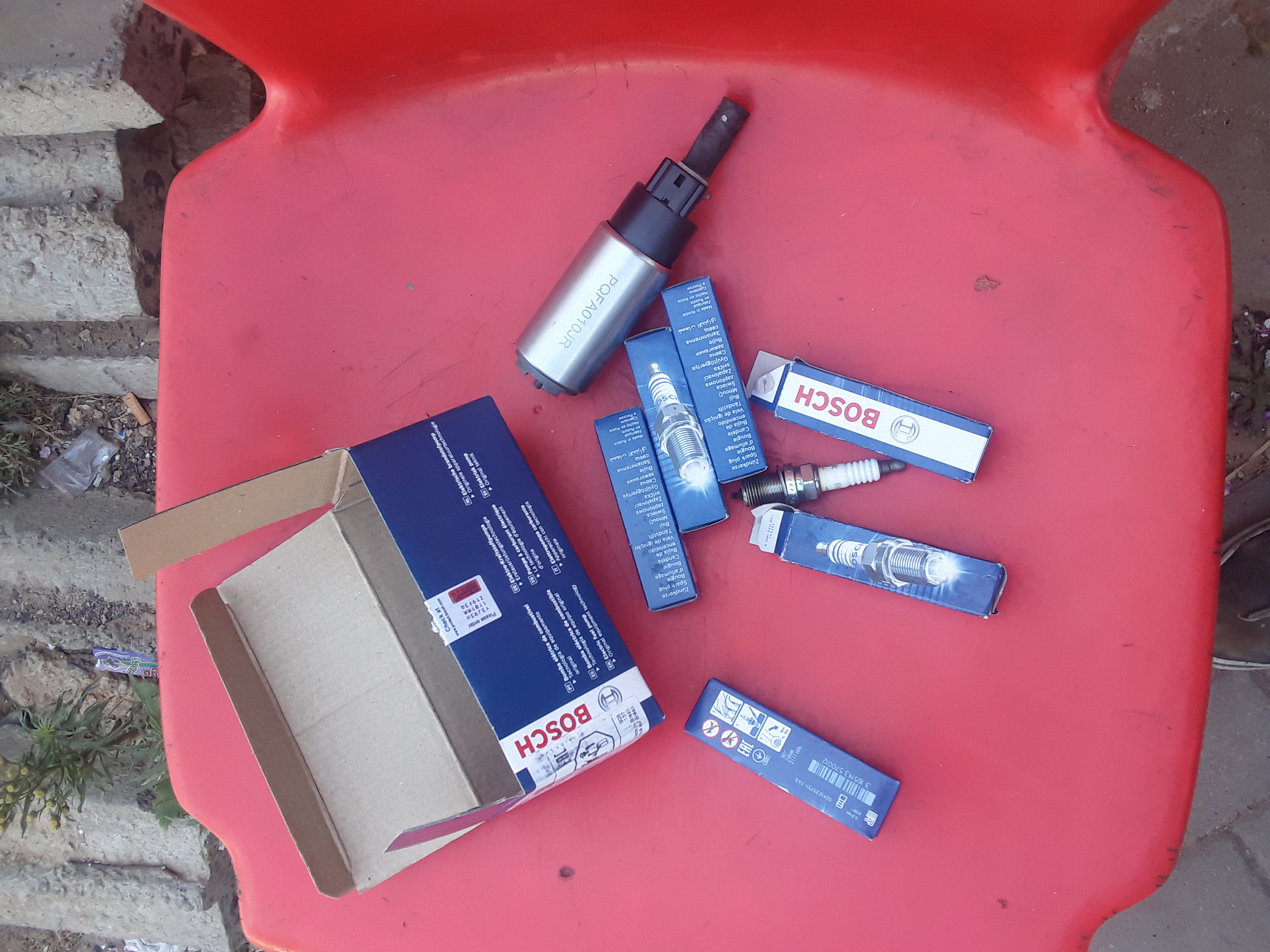 Tpee automotive repairs photo 1780