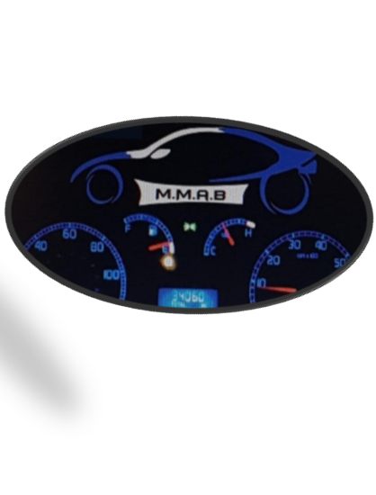 Motor Mechanic and Auto Body photo 950