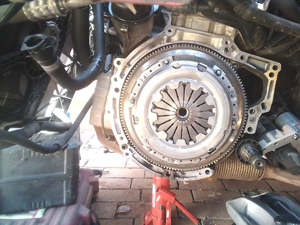 M1 Mobile Mechanics picture