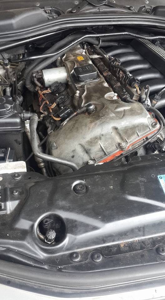 Nemavu BMW Repair Workshop picture