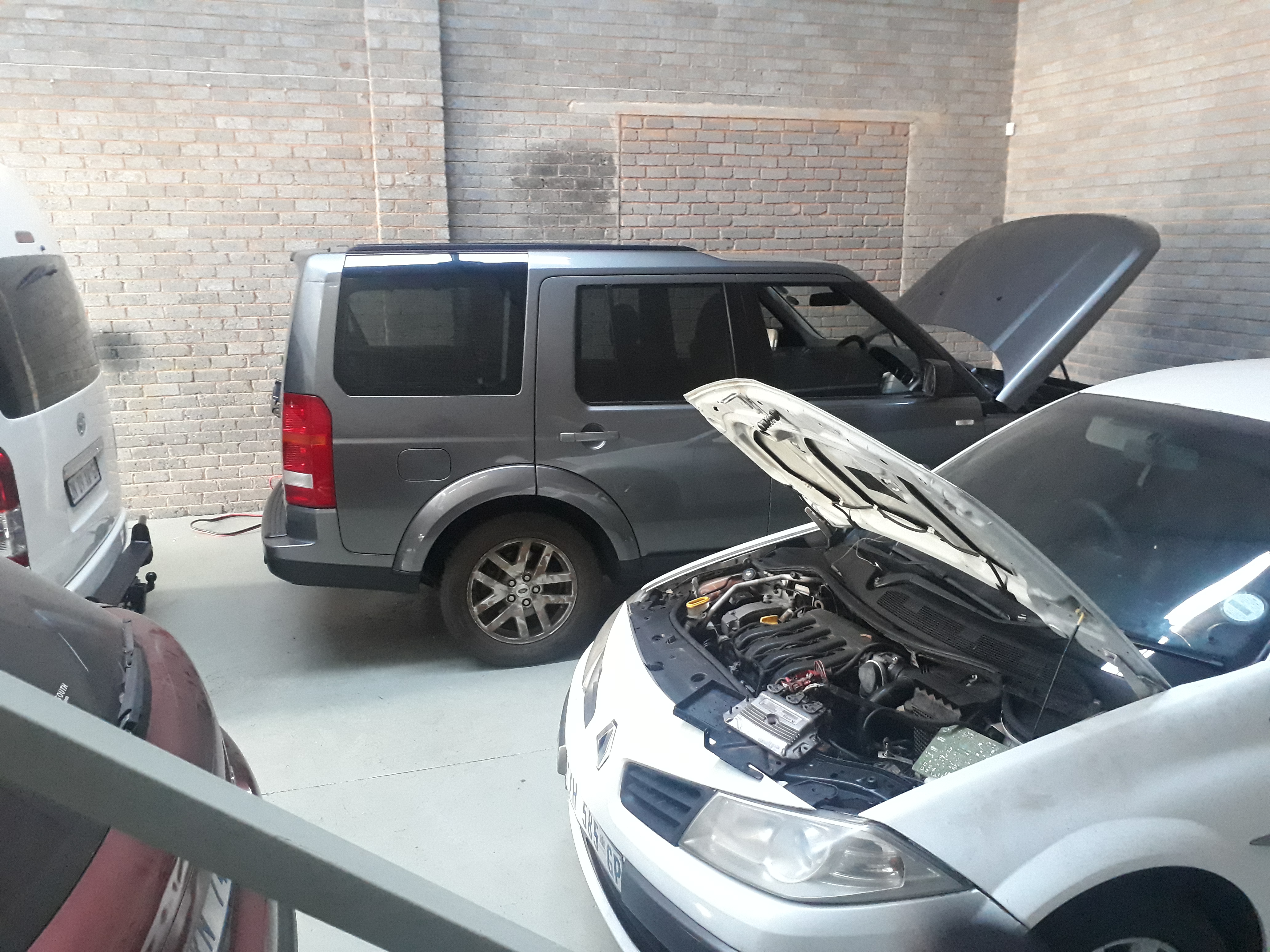 NMB Auto Electrical & Panel Beating photo 1061