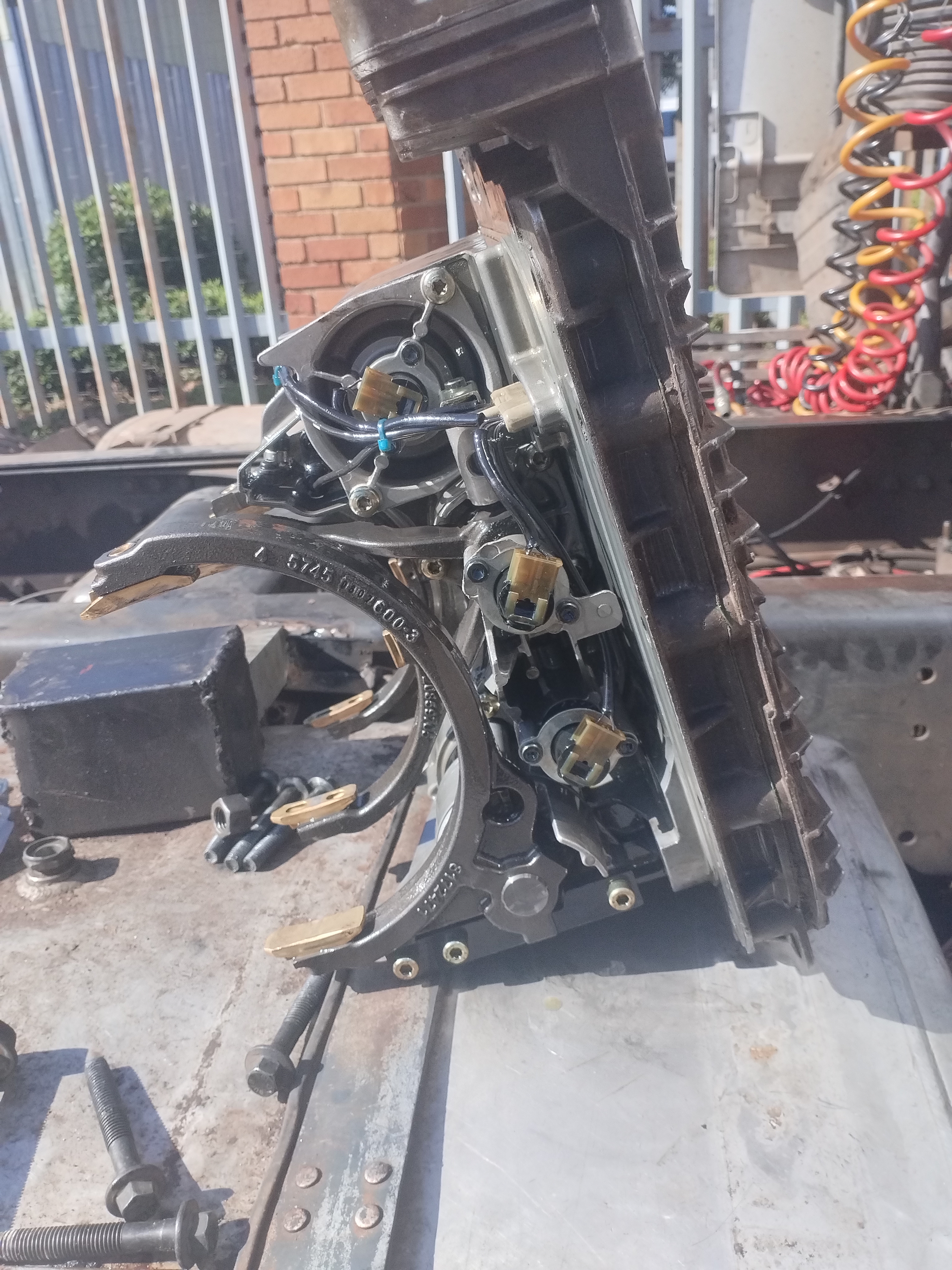 Nox Mechanics picture