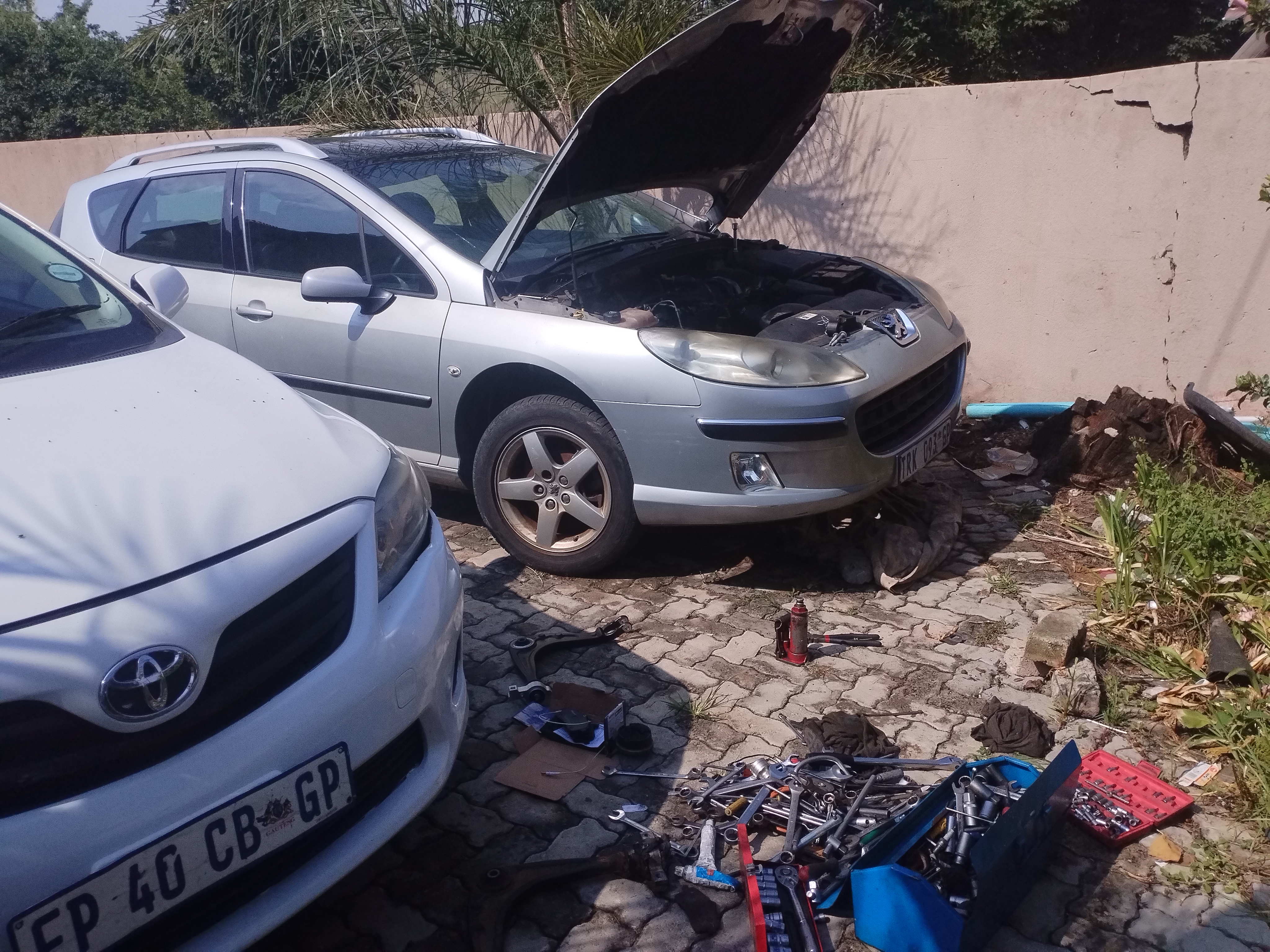 Nox Mechanics picture