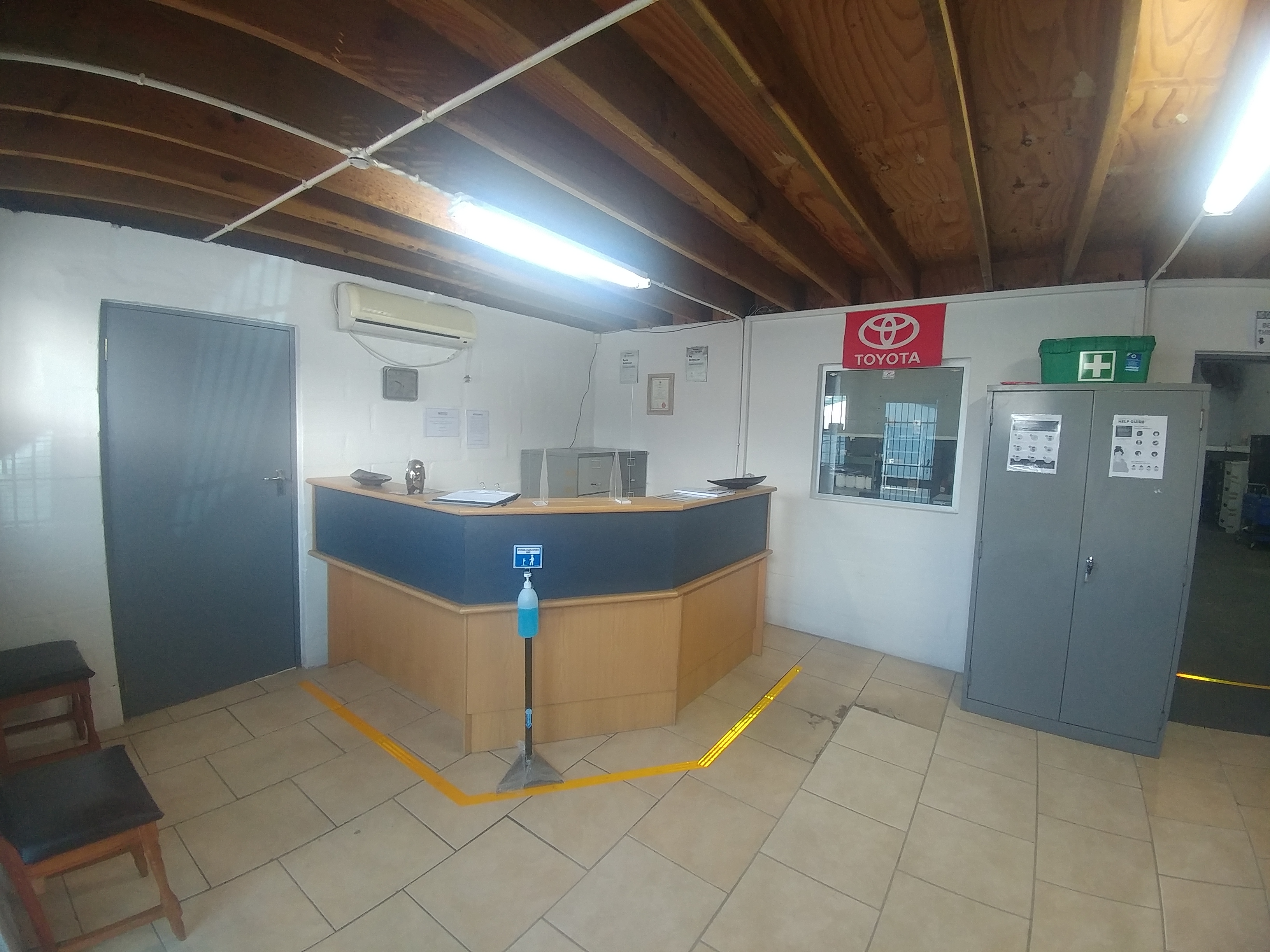 Orion Auto Repair picture