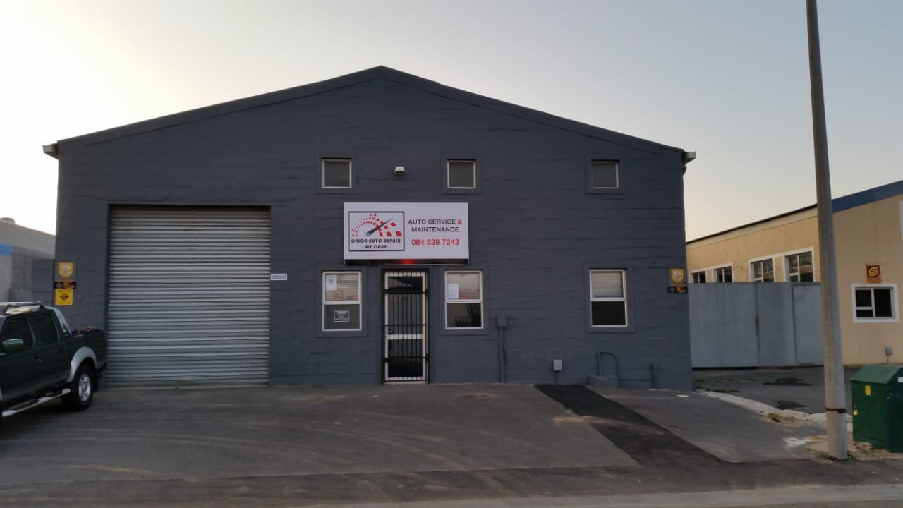 Orion Auto Repair photo 1146