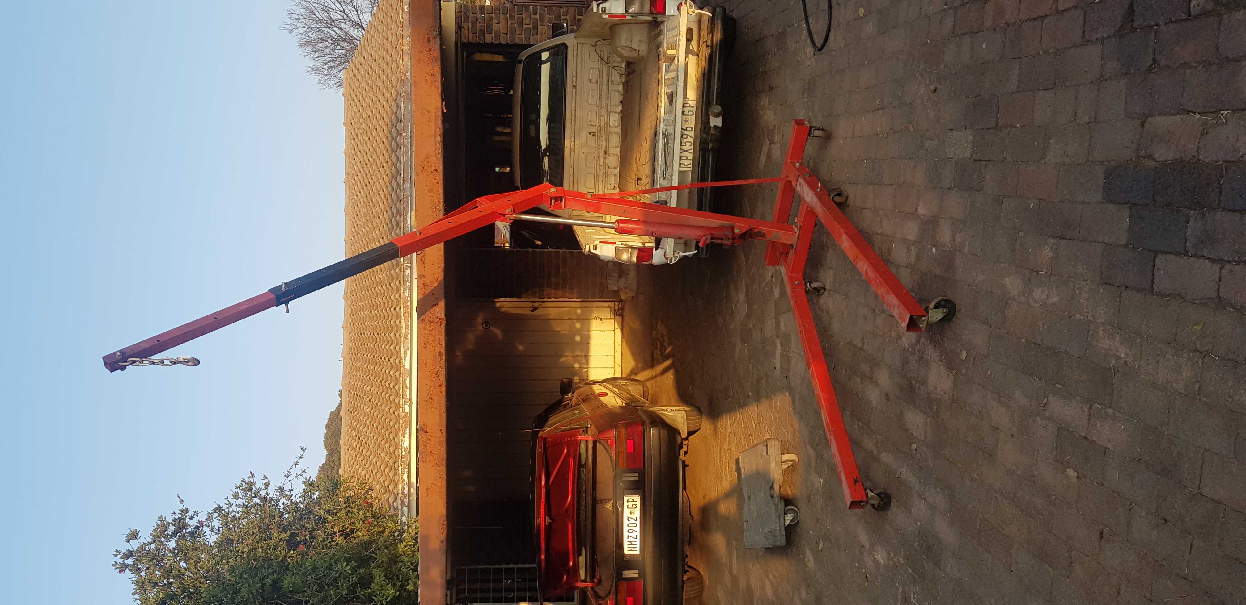 Outlook Automotive picture