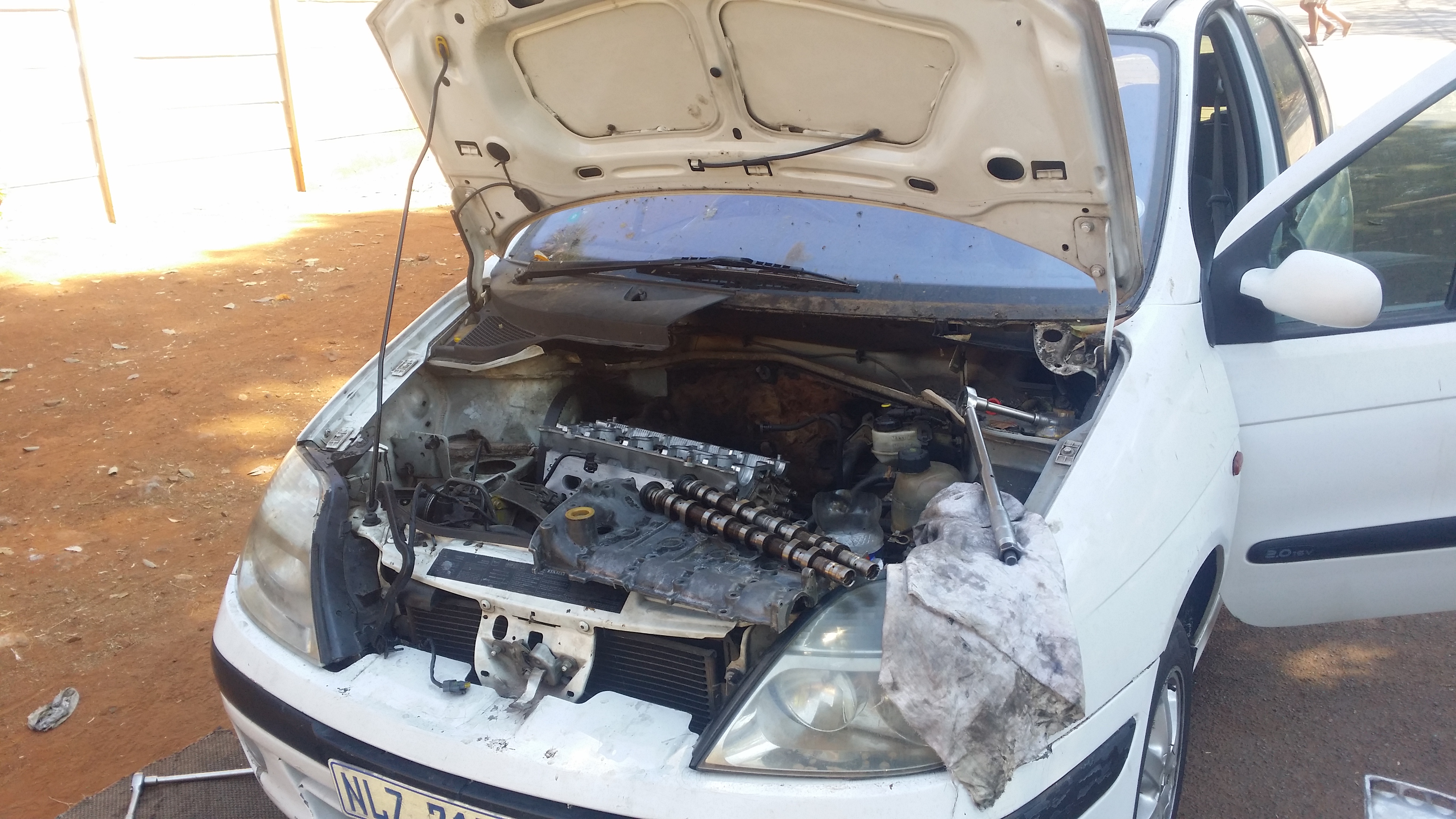 Pat's General Auto and Mechanics picture