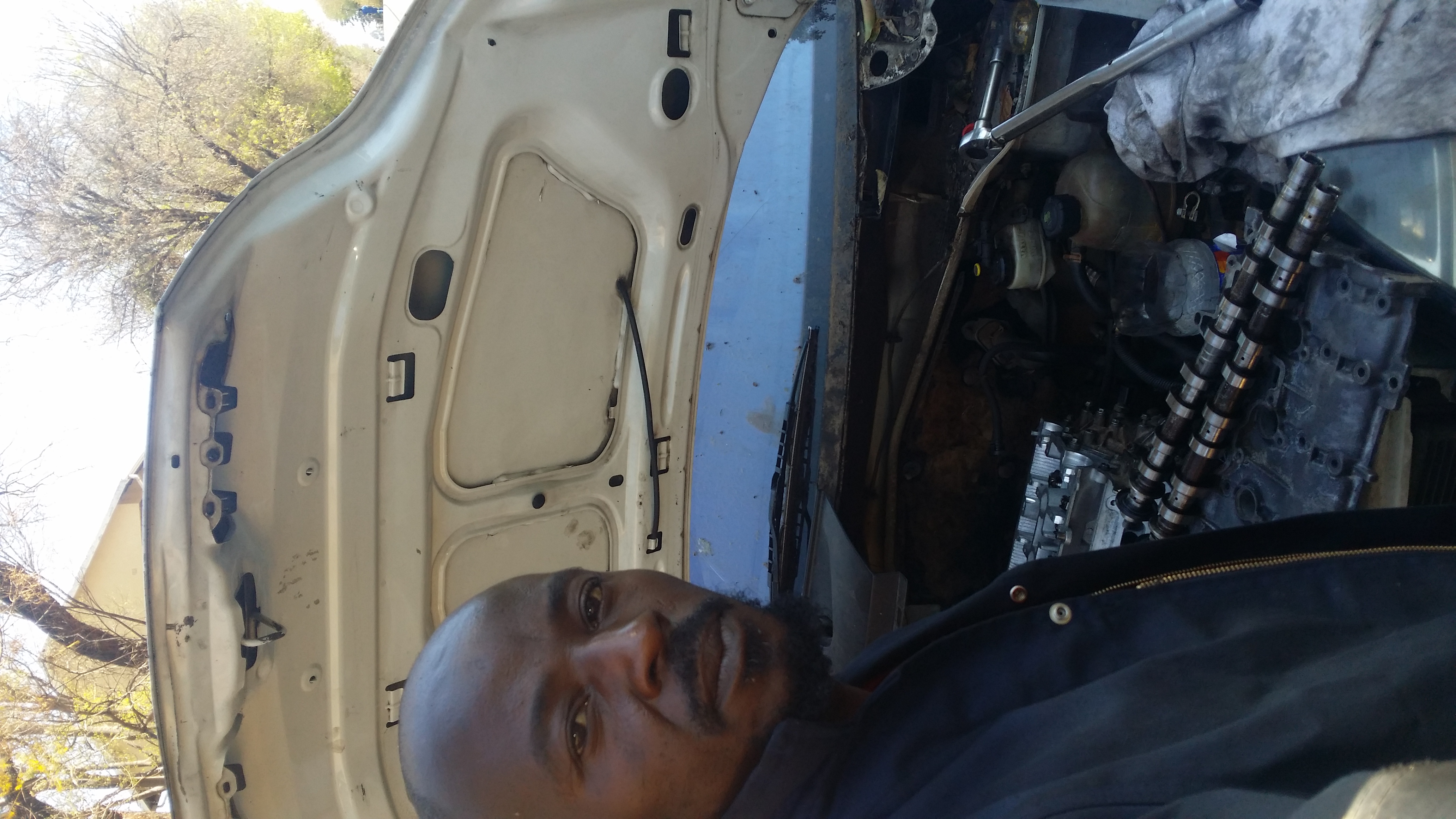 Pat's General Auto and Mechanics picture